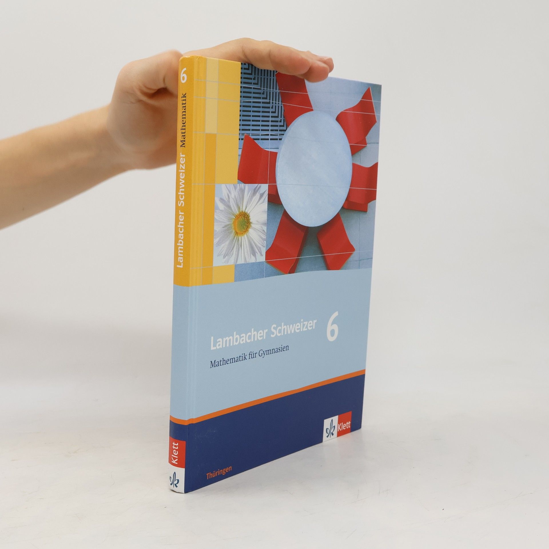 Martin Bellstedt Lambacher Schweizer - Mathematik für Gymnasien