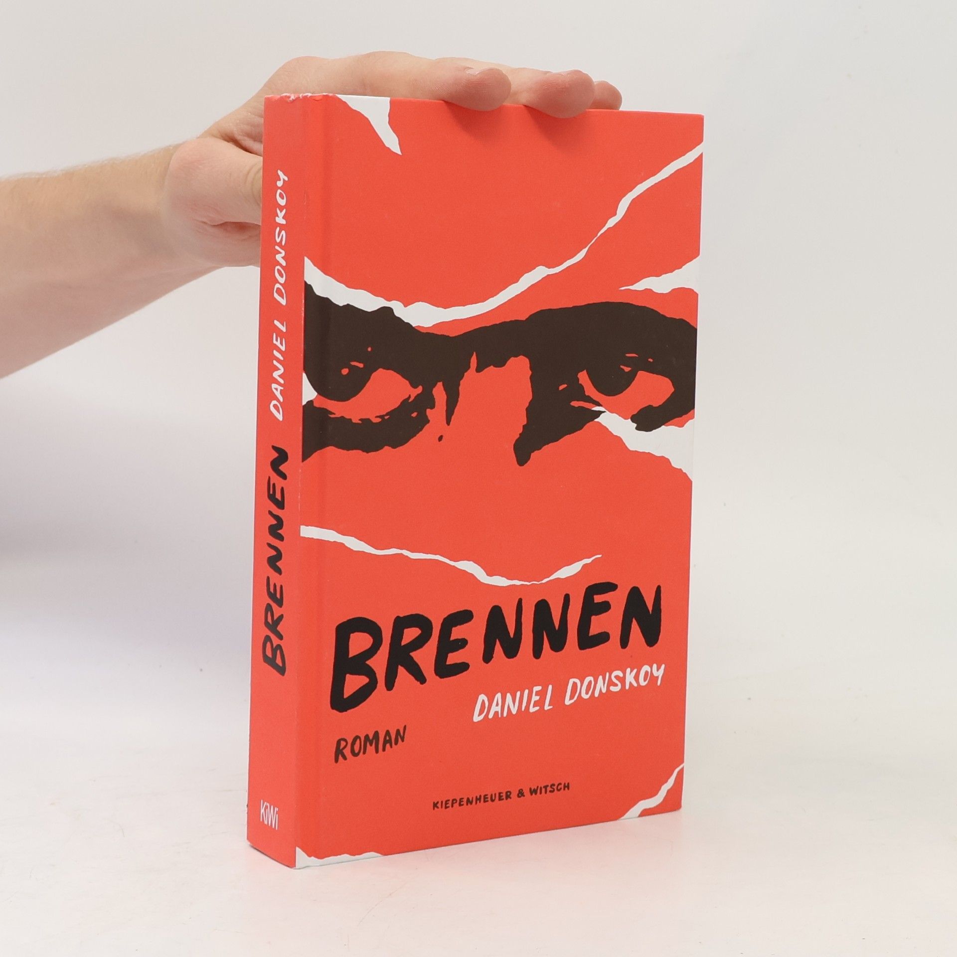 Brennen