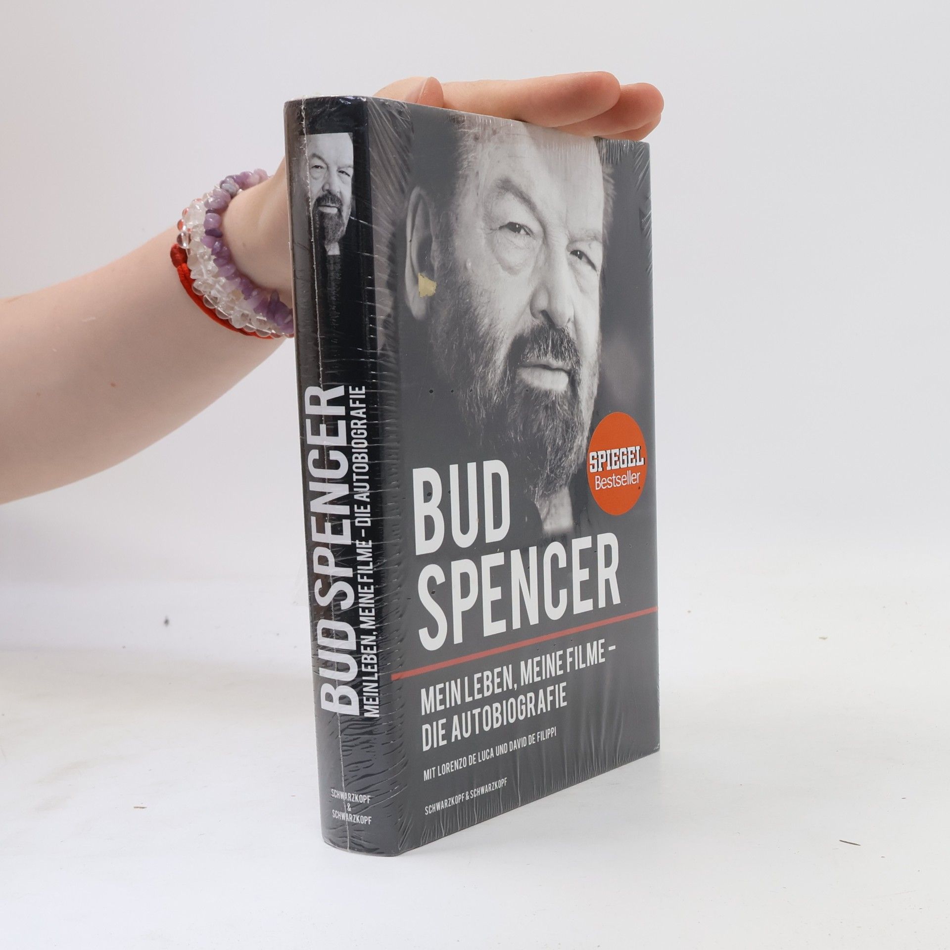 Bud Spencer Bud Spencer