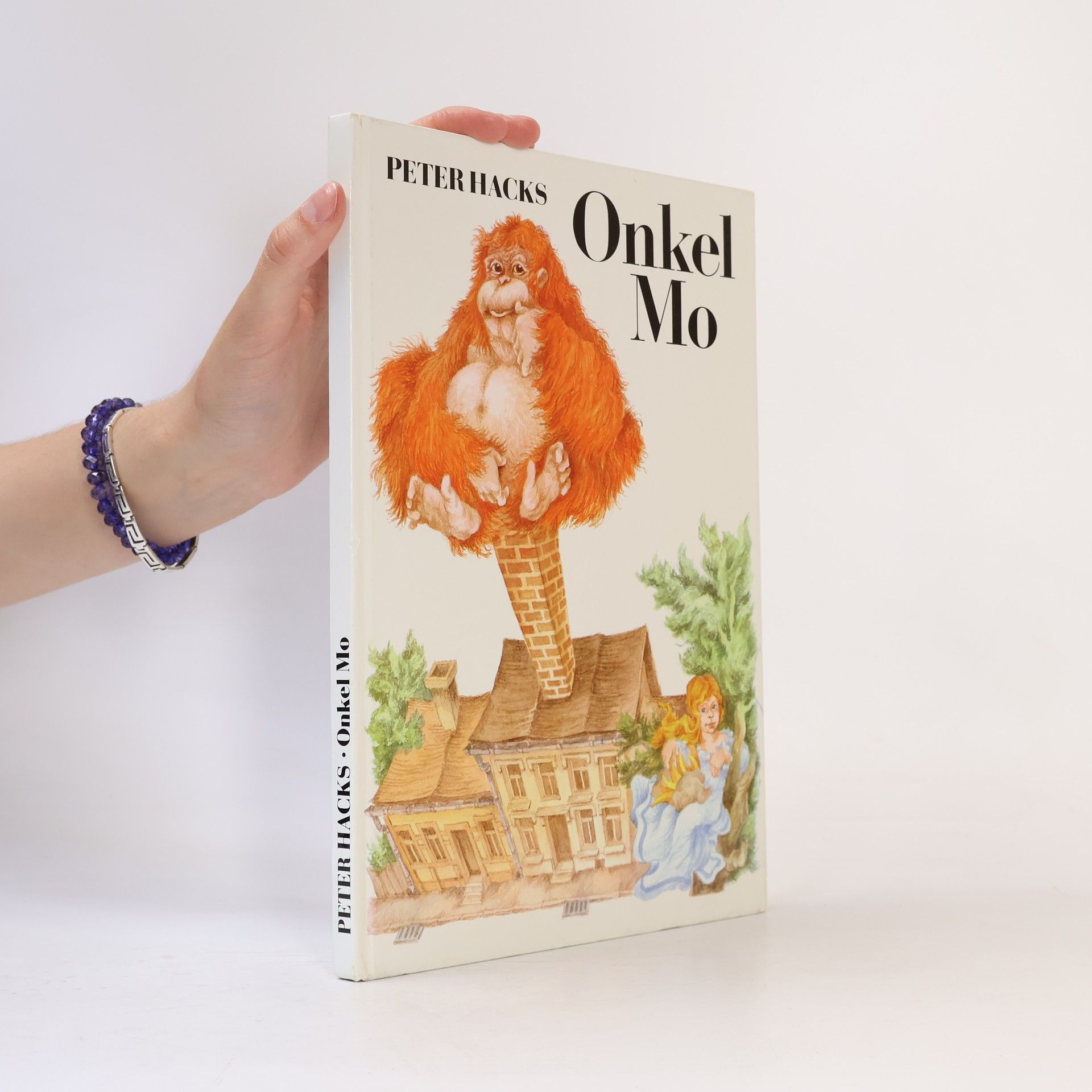 Onkel Mo