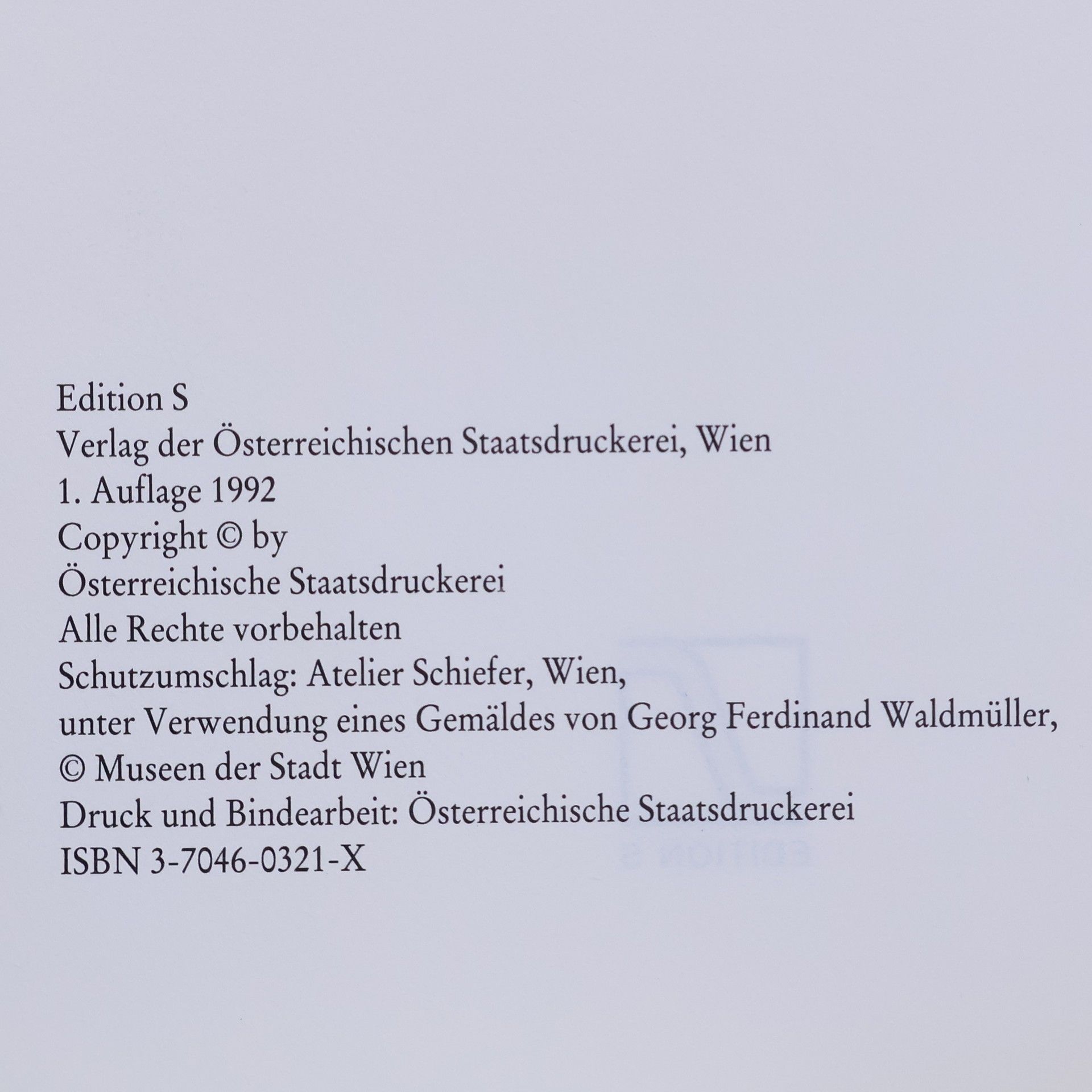 Renate Wagner-Rieger Heimat bist du großer Töchter