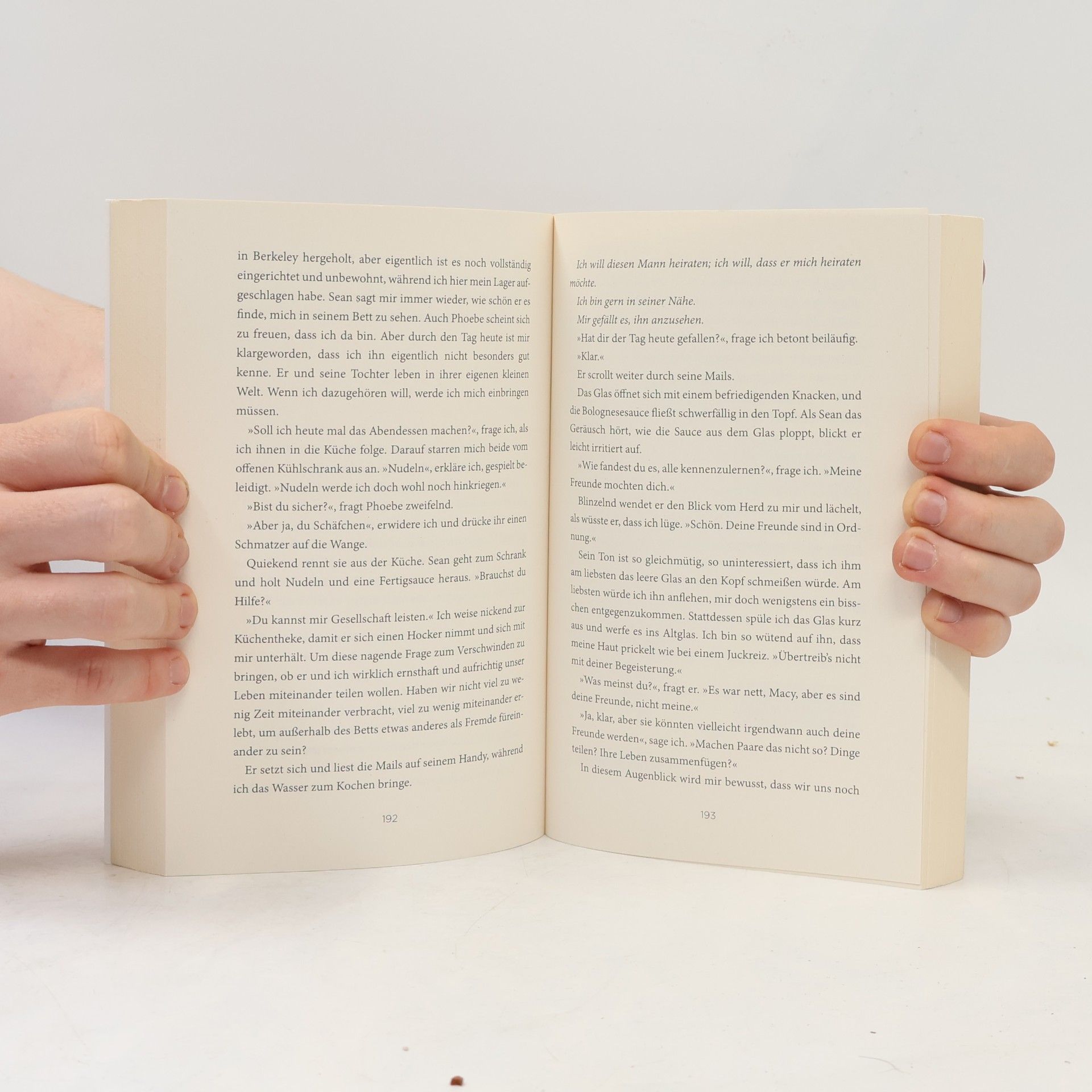 Christina Lauren Love And Other Words. Nichts als Liebe