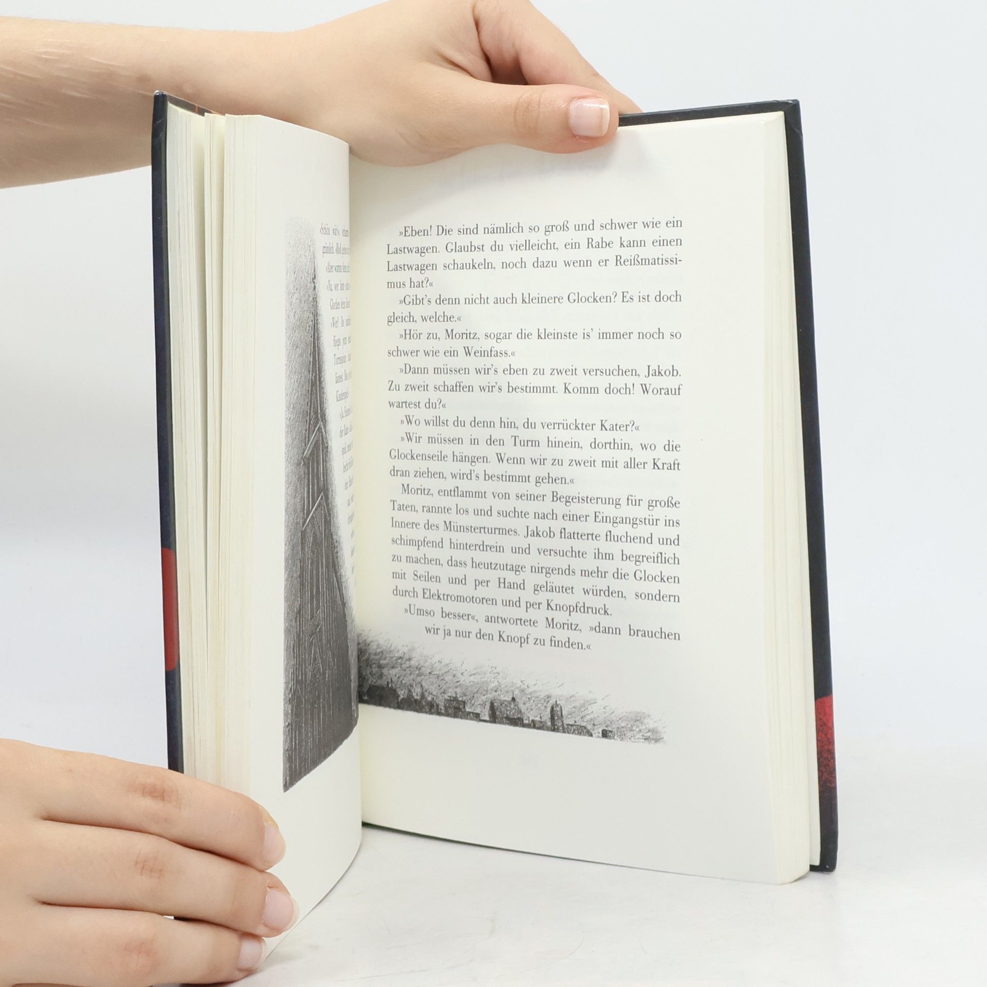 Michael Ende Der satanarchäolügenialkohöllische Wunschpunsch