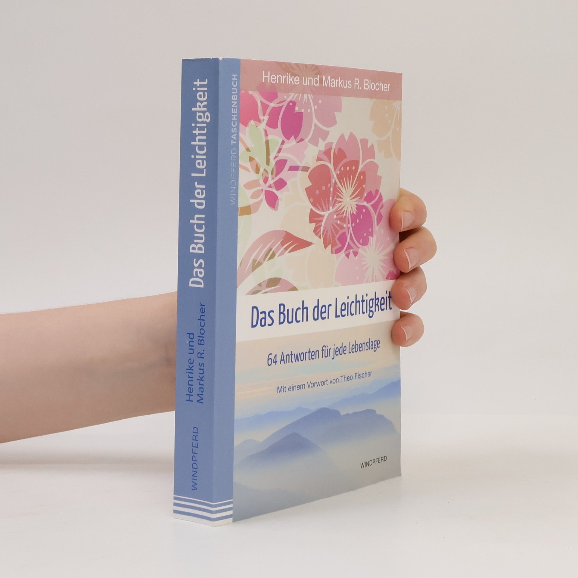 Das Buch der Leichtigkeit