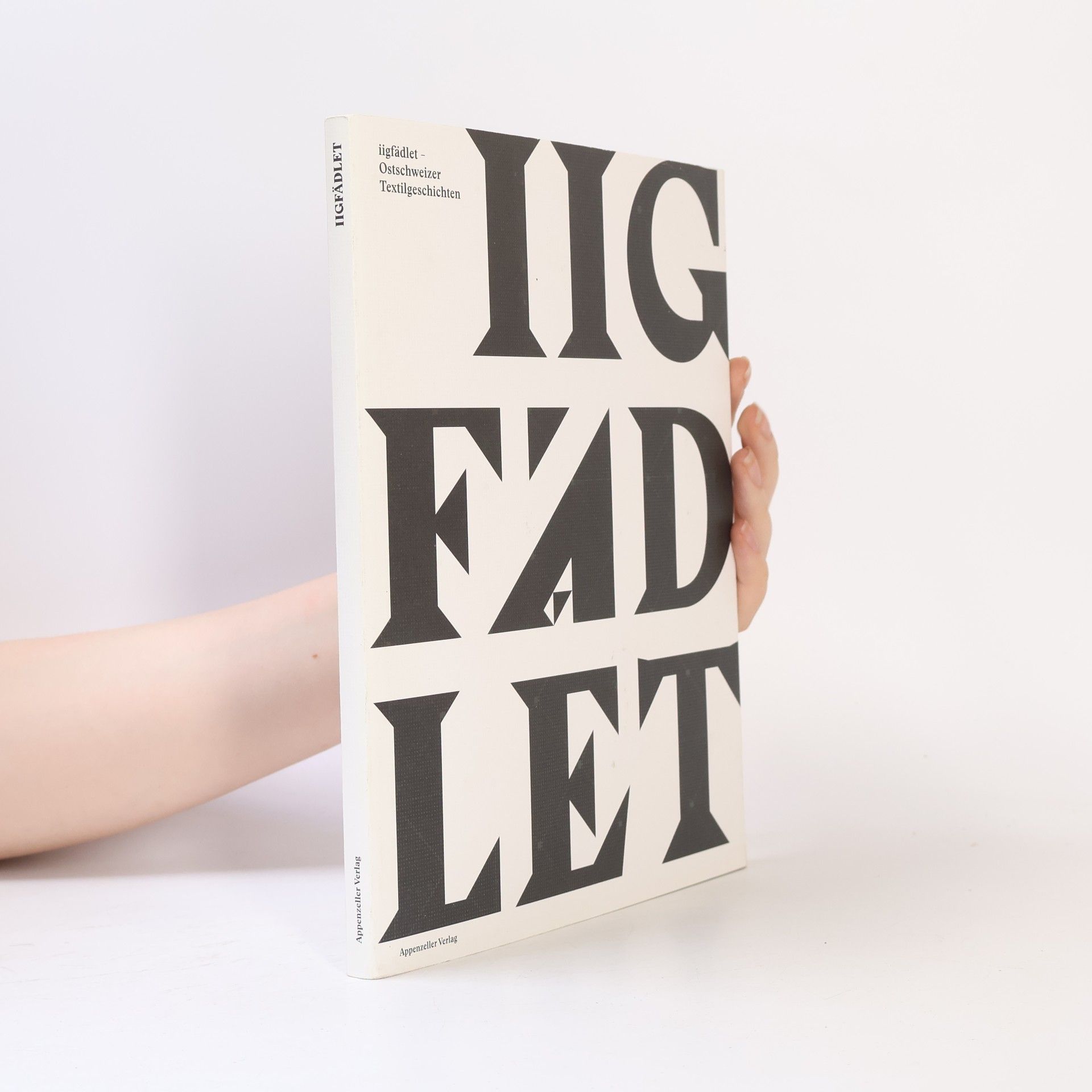 Autores varios Iigfädlet