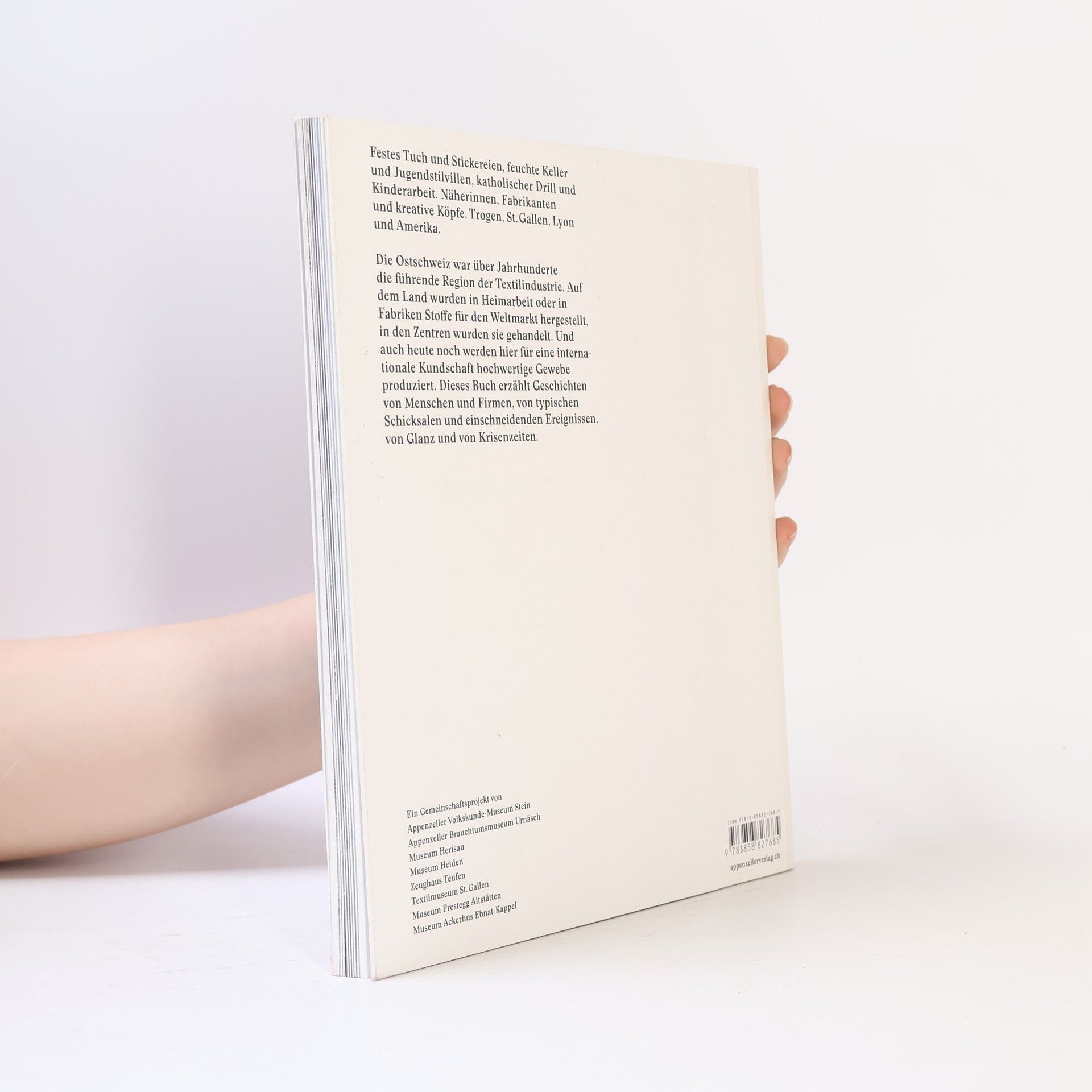 Autores varios Iigfädlet