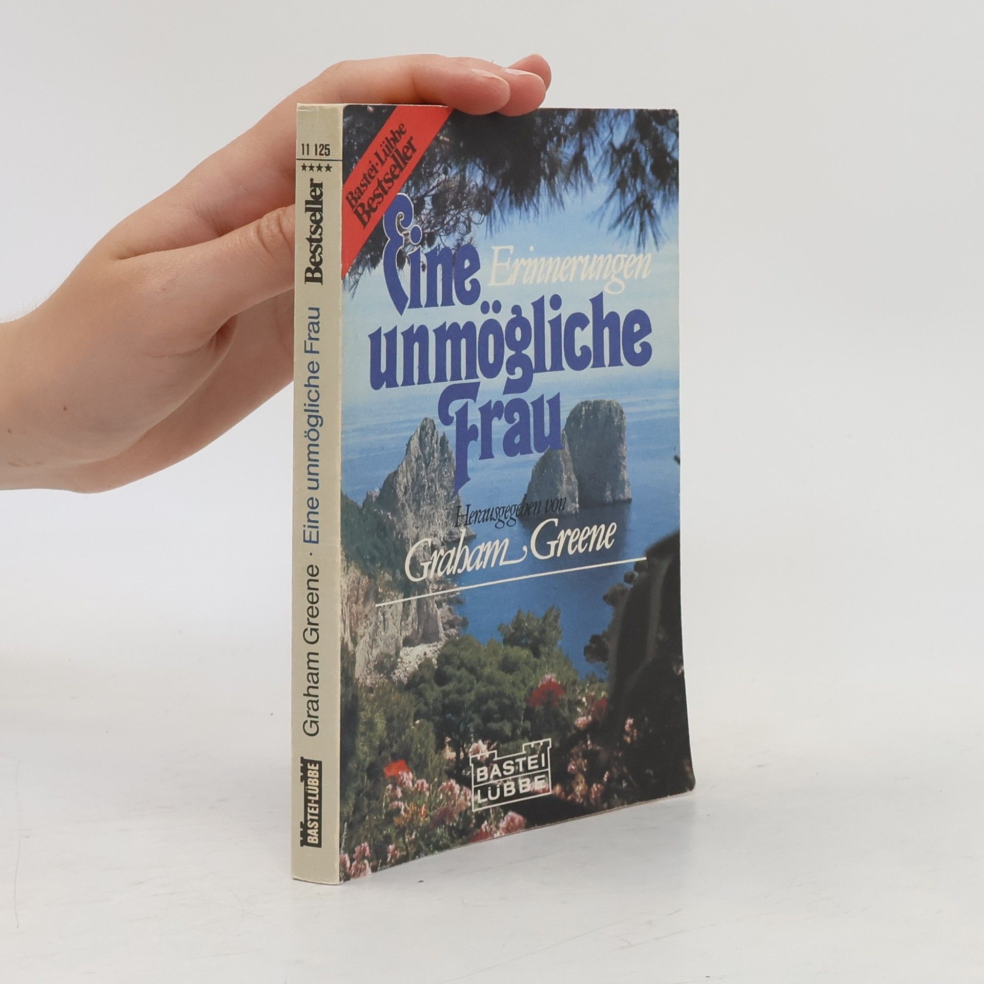 Elisabeth Moor Eine unmögliche Frau