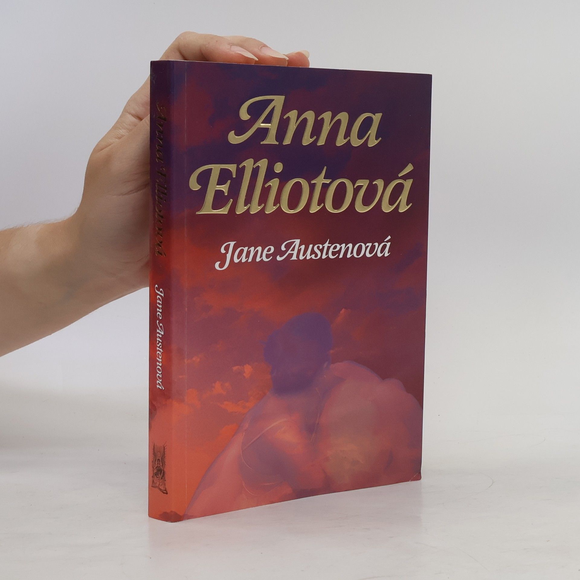 Jane Austen Anna Elliotová