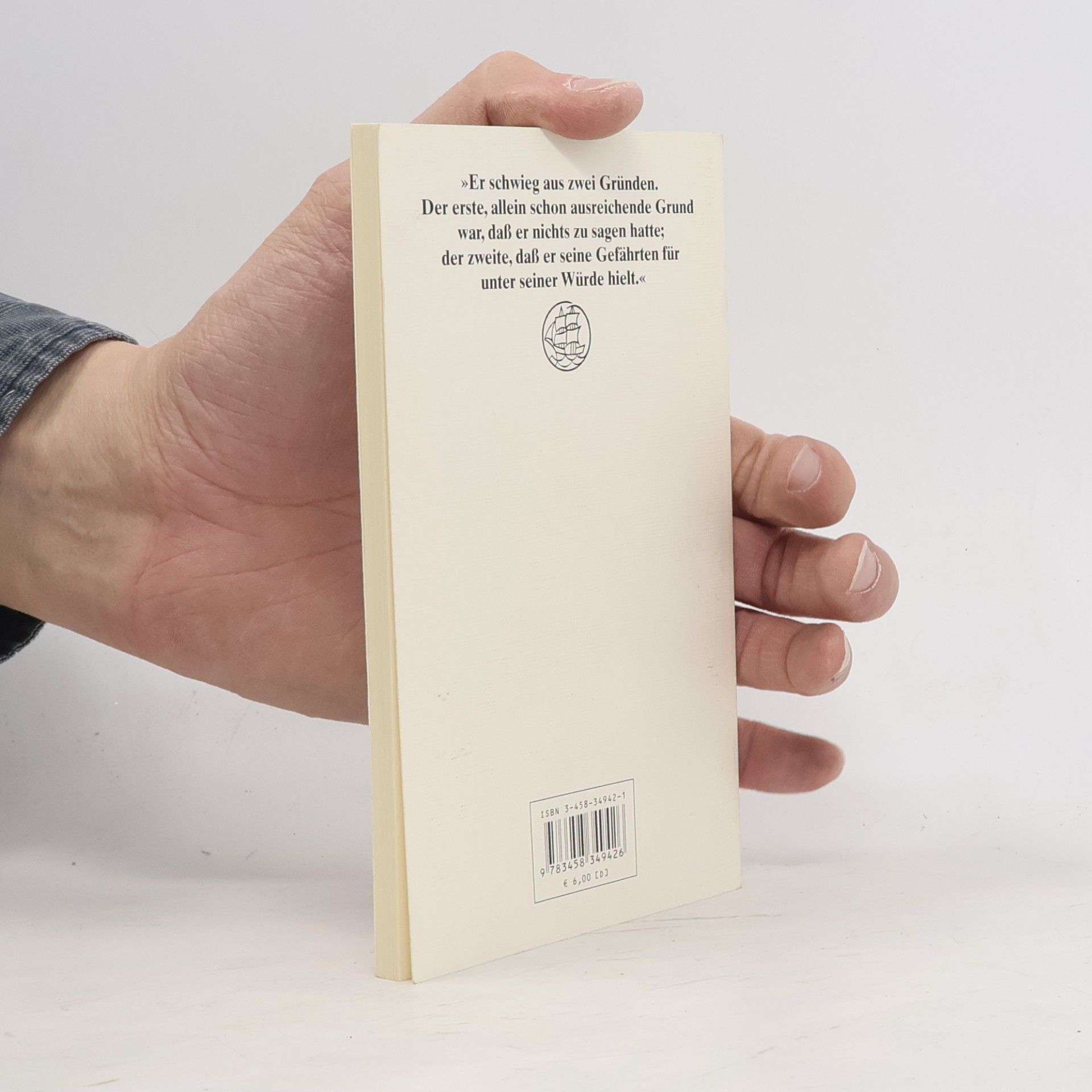 James Joyce Insel Taschenbuch: James Joyce für Boshafte