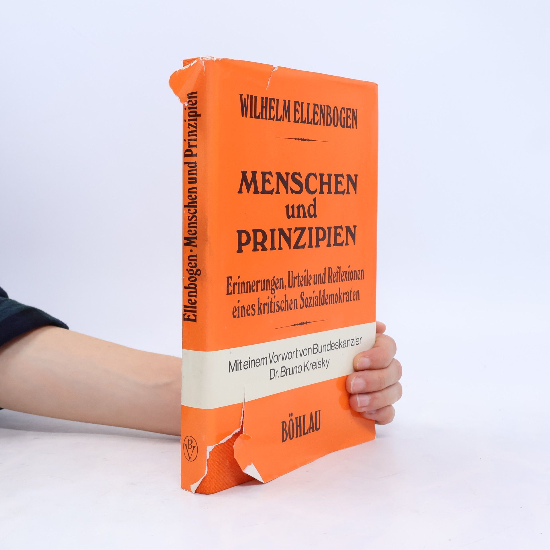 Veröffentlichungen der Kommission für Neuere Geschichte Österreichs: Menschen und Prinzipien
