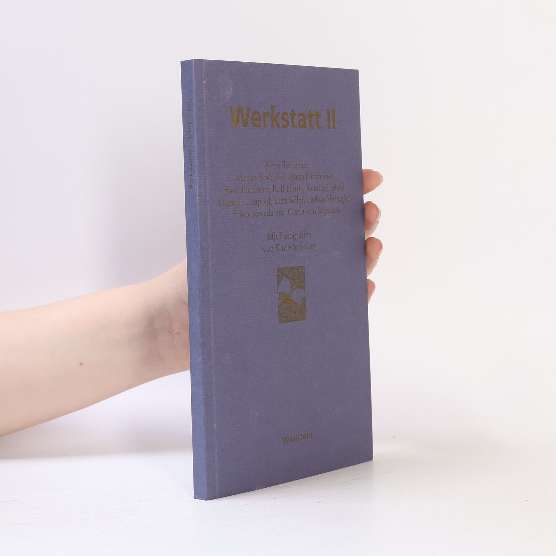 Werkstatt II