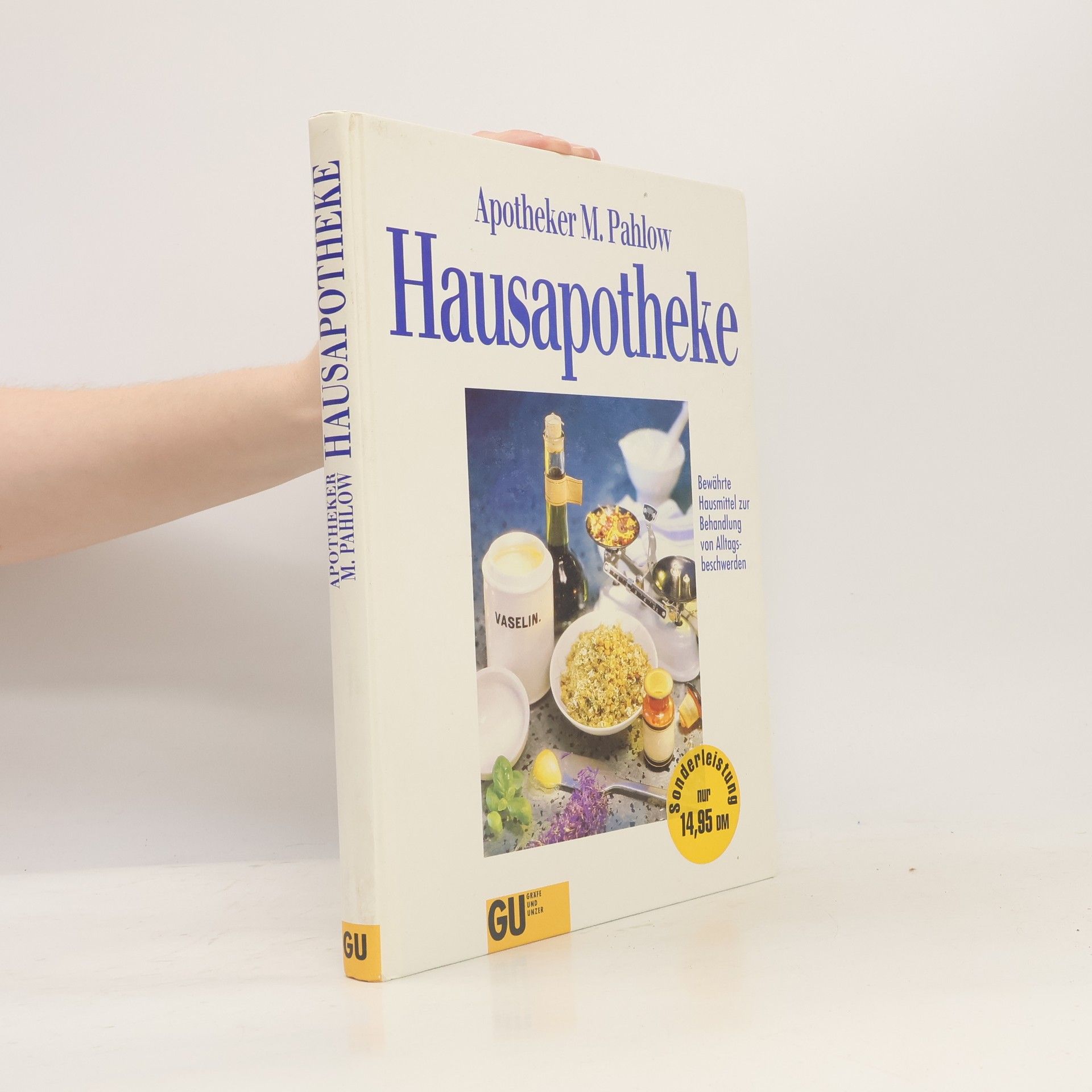 Hausapotheke