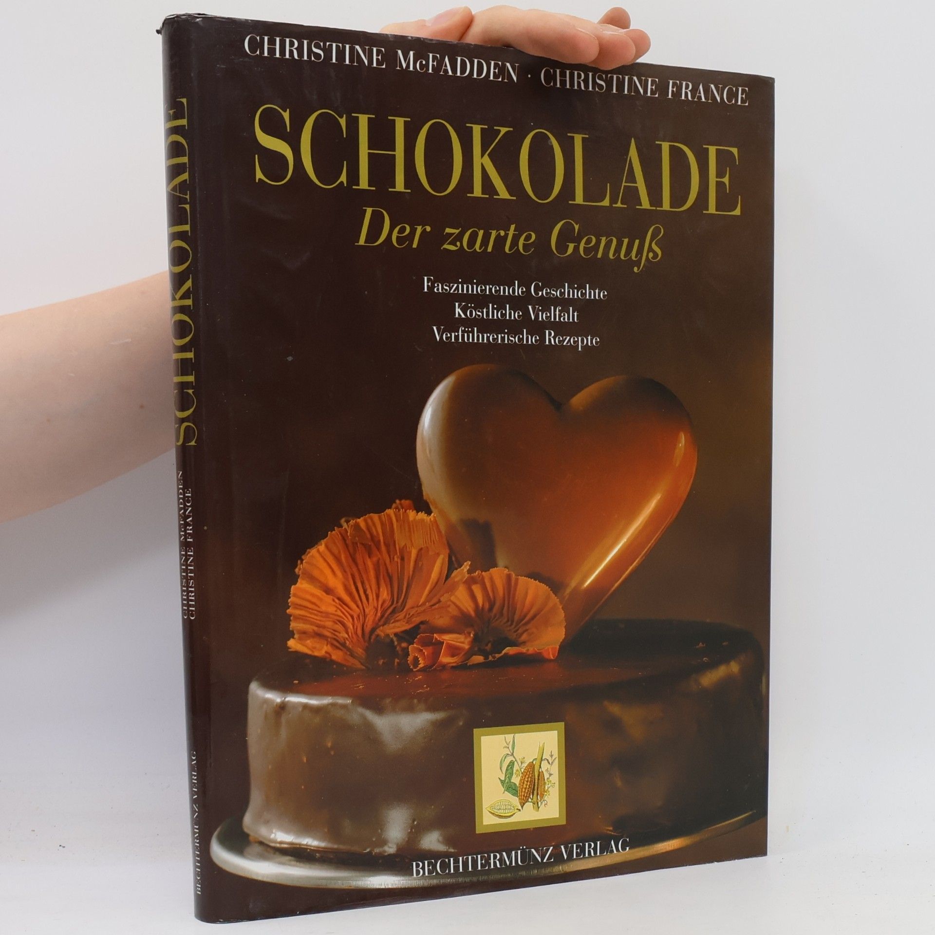 Schokolade