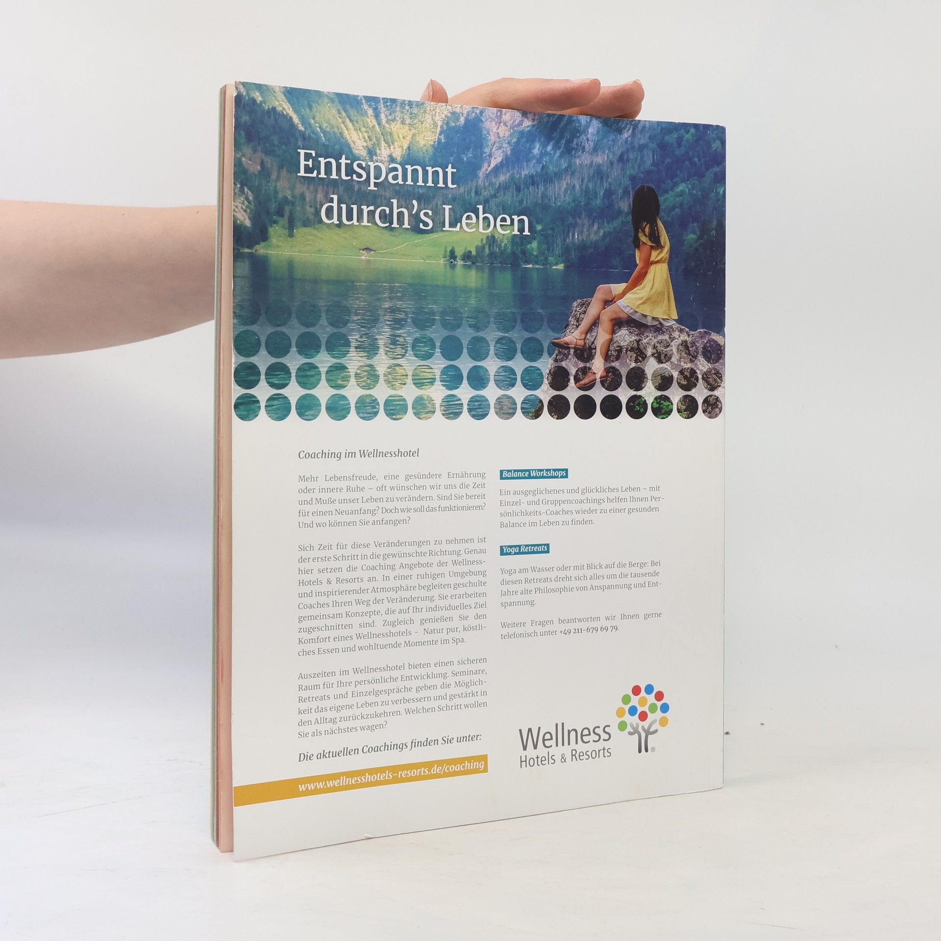 Anne Otto Der spiegel Coaching