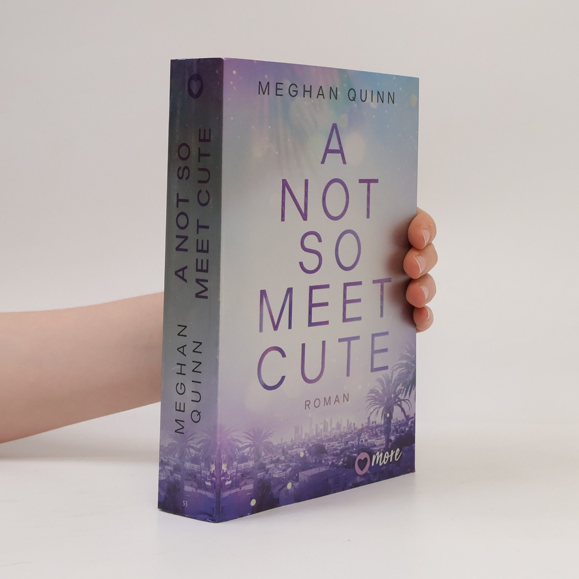 A Not So Meet Cute