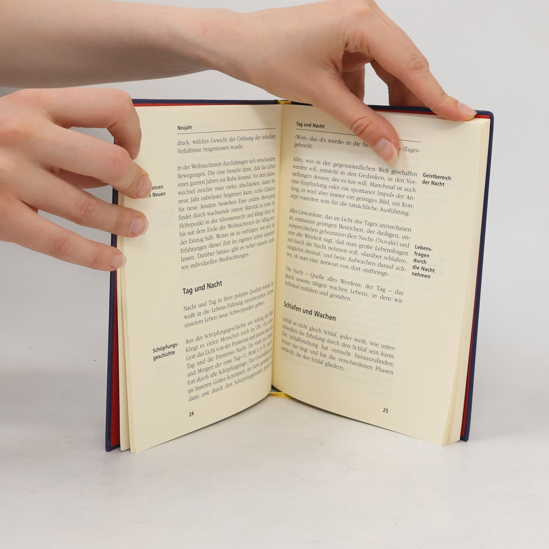Cordelia Böttcher Das Buch der 12 heiligen Nächte