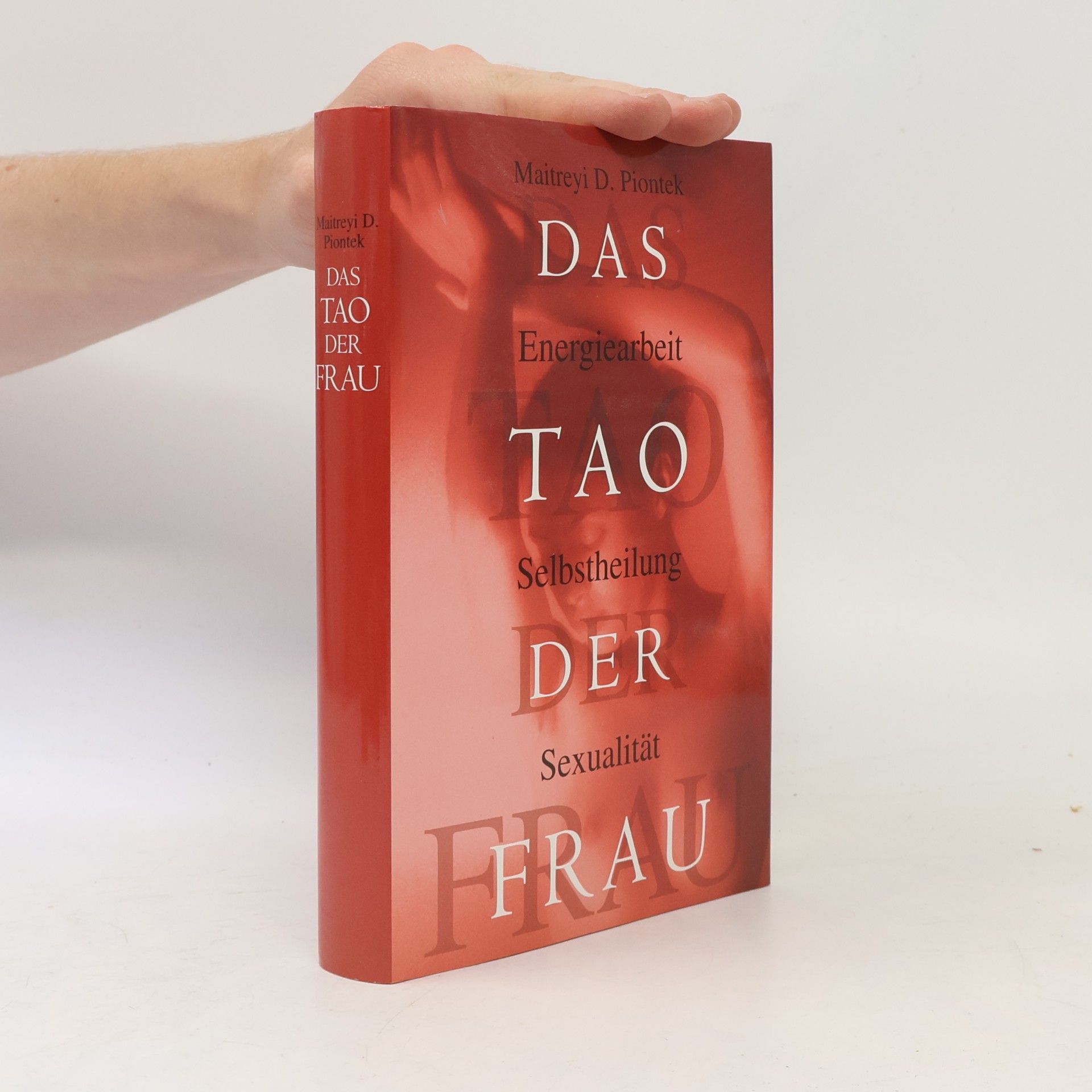 Das Tao der Frau