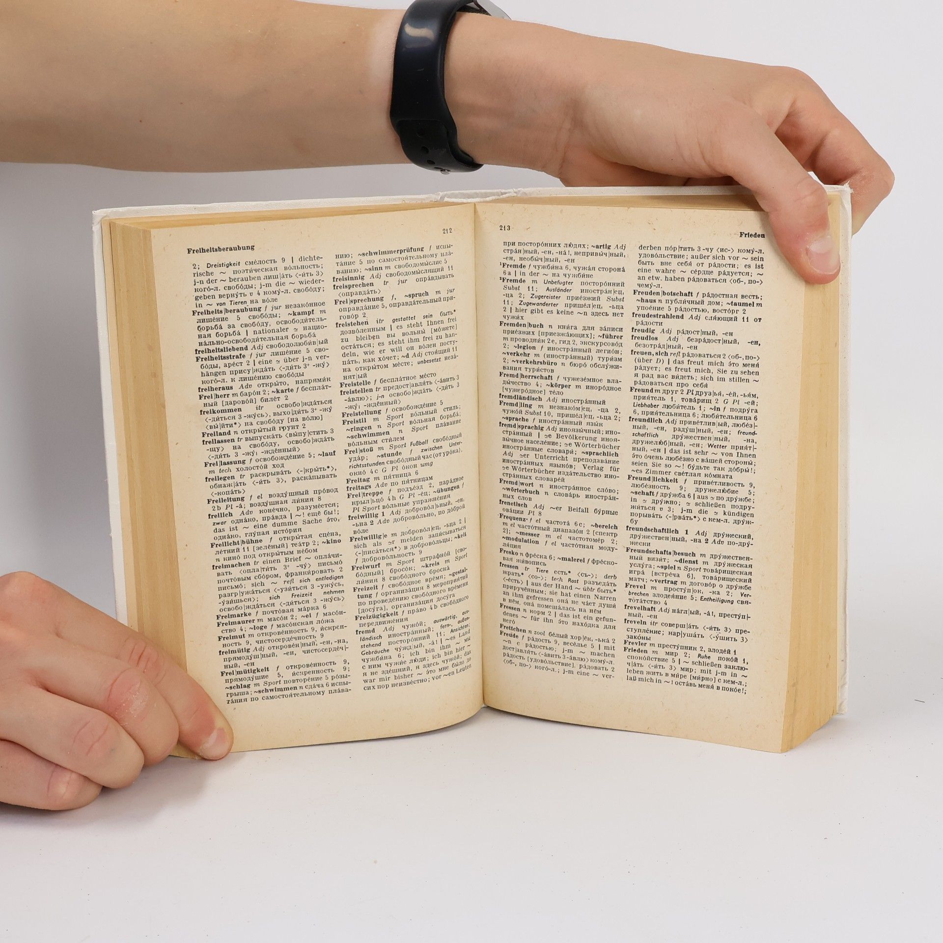 Daum Wörterbuch
