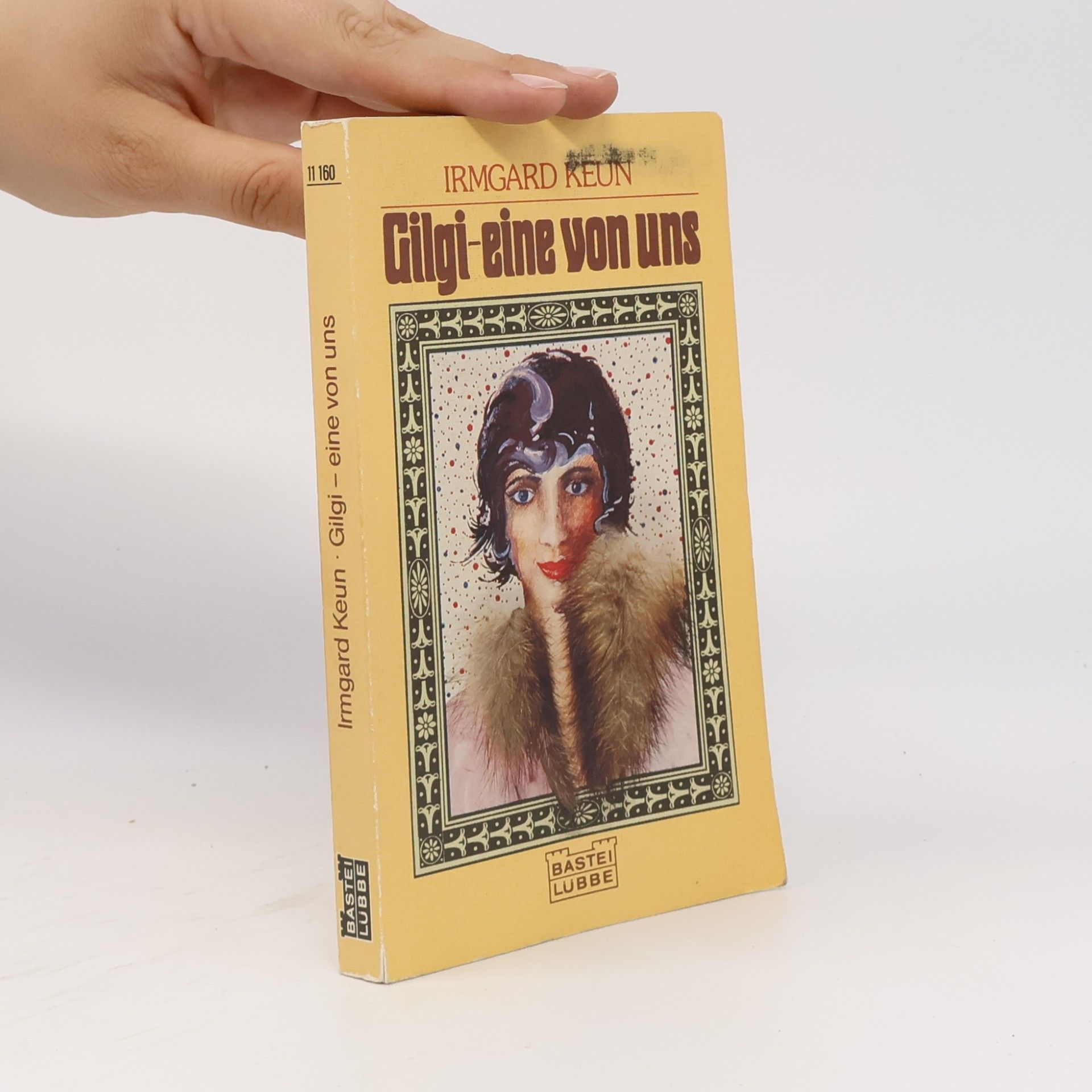 Irmgard Keun Gilgi - eine von uns