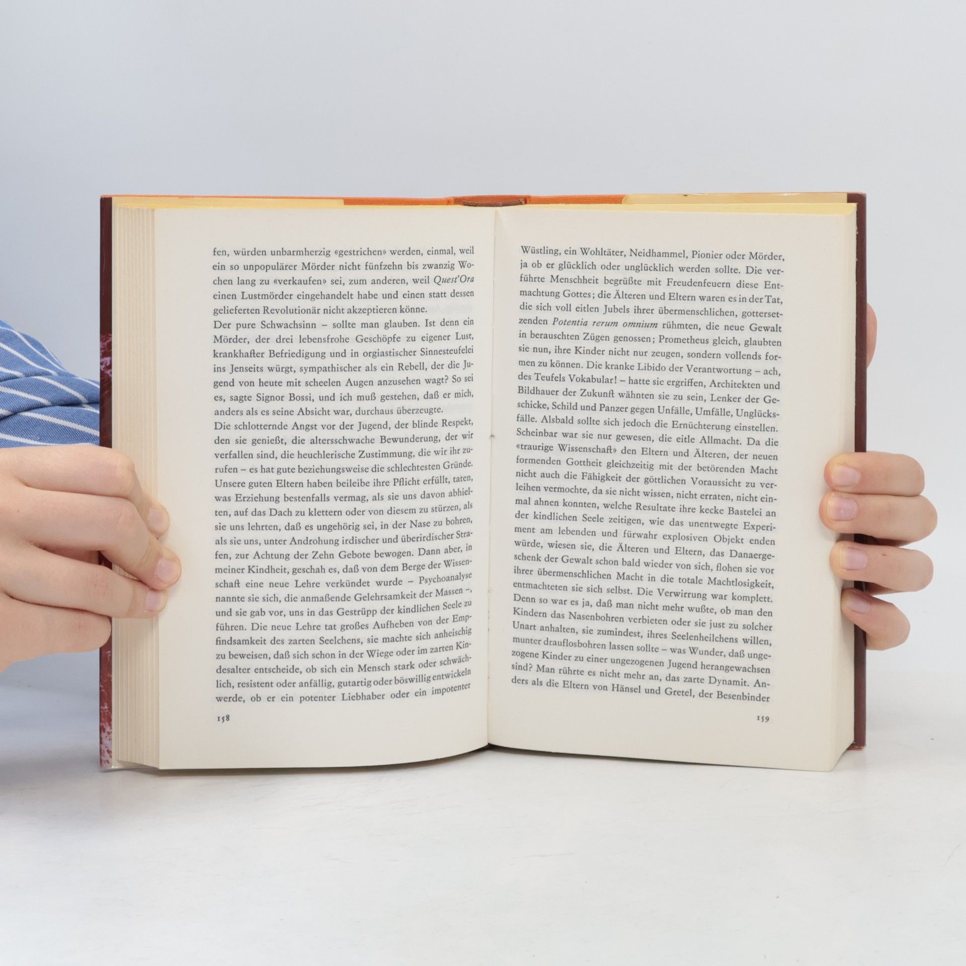 Hans Habe Das Netz