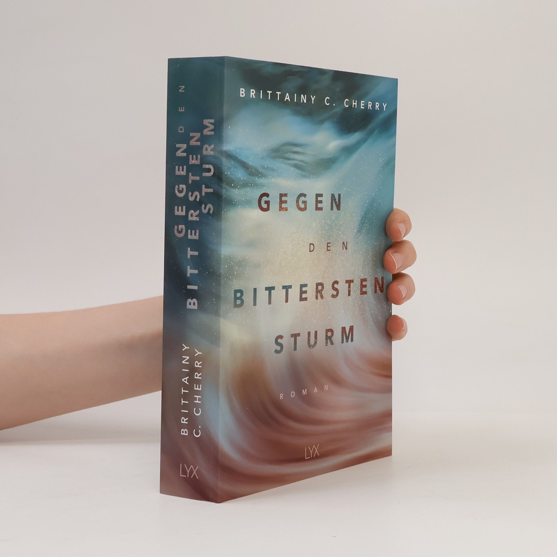 Gegen den bittersten Sturm