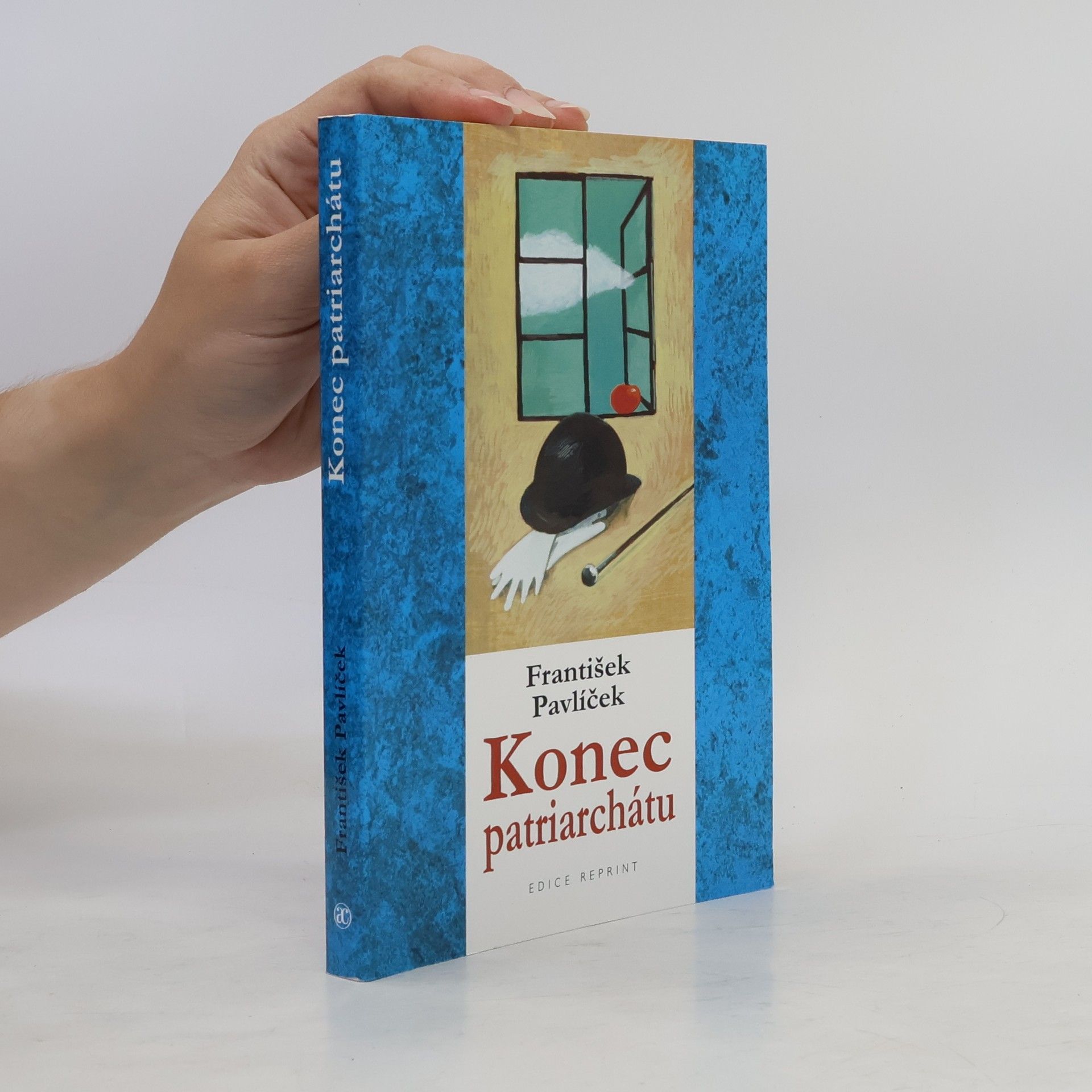 Konec patriarchátu. Z mé lukovské kroniky