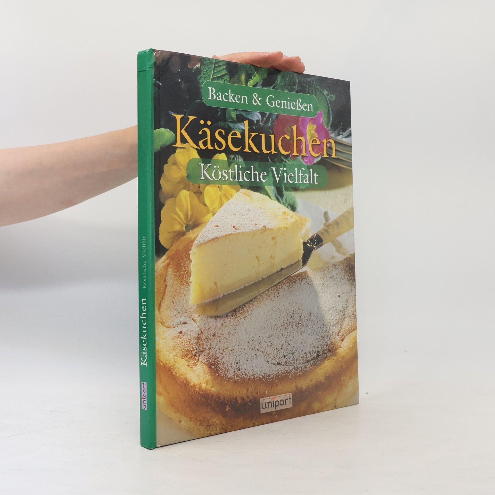 Autorenkollektiv Käsekuchen