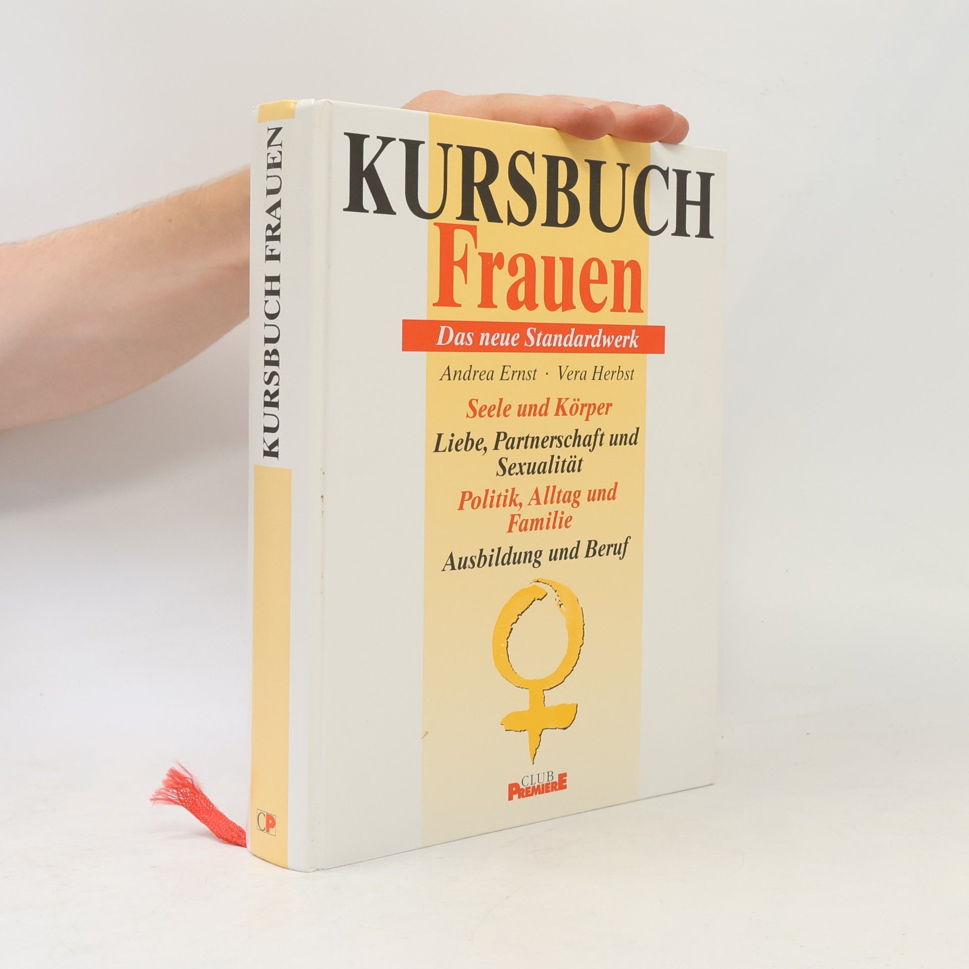 Silvia Gudehus Kursbuch Frauen. Das neue Standardwerk