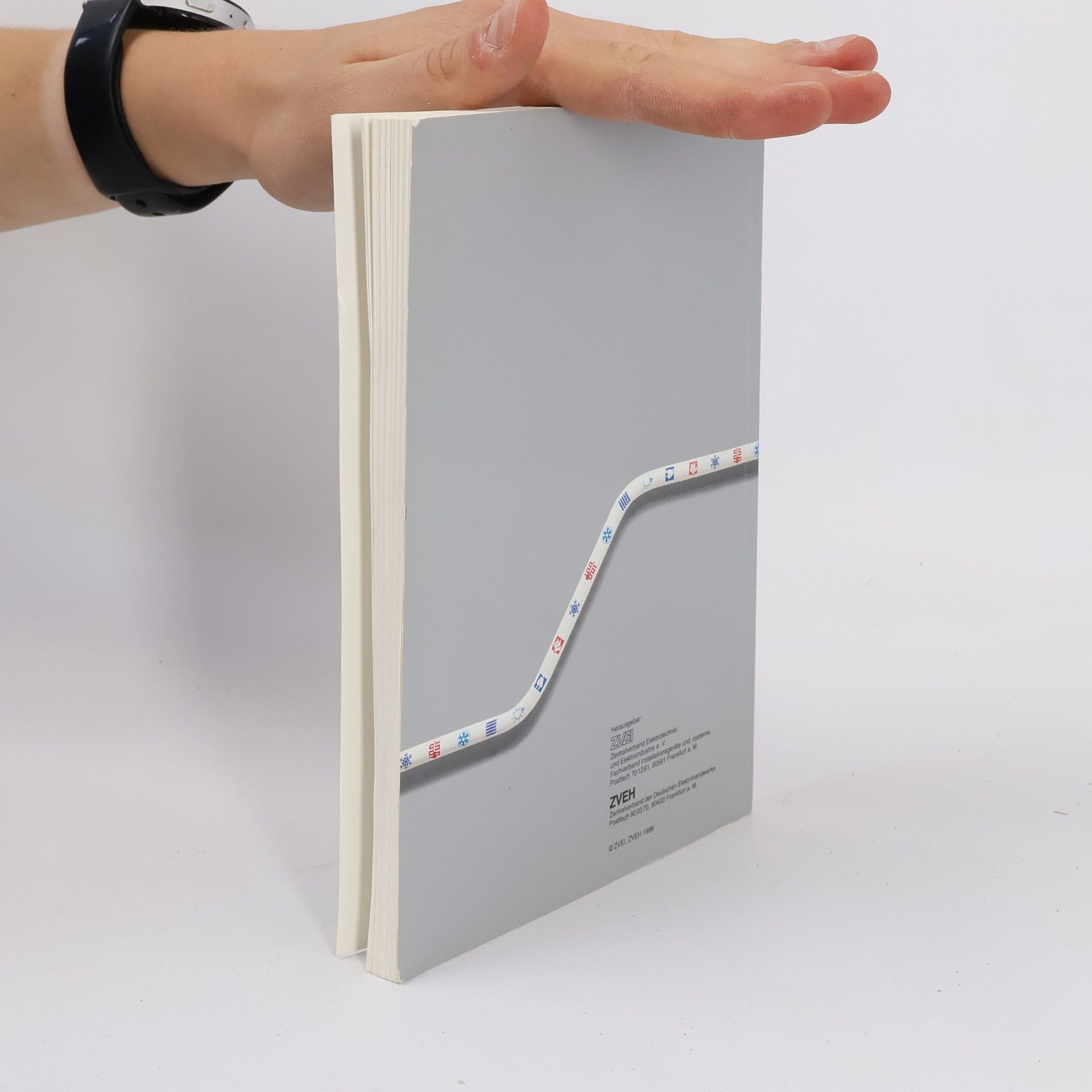 Autorenkollektiv Handbuch Gebäudesystemtechnik