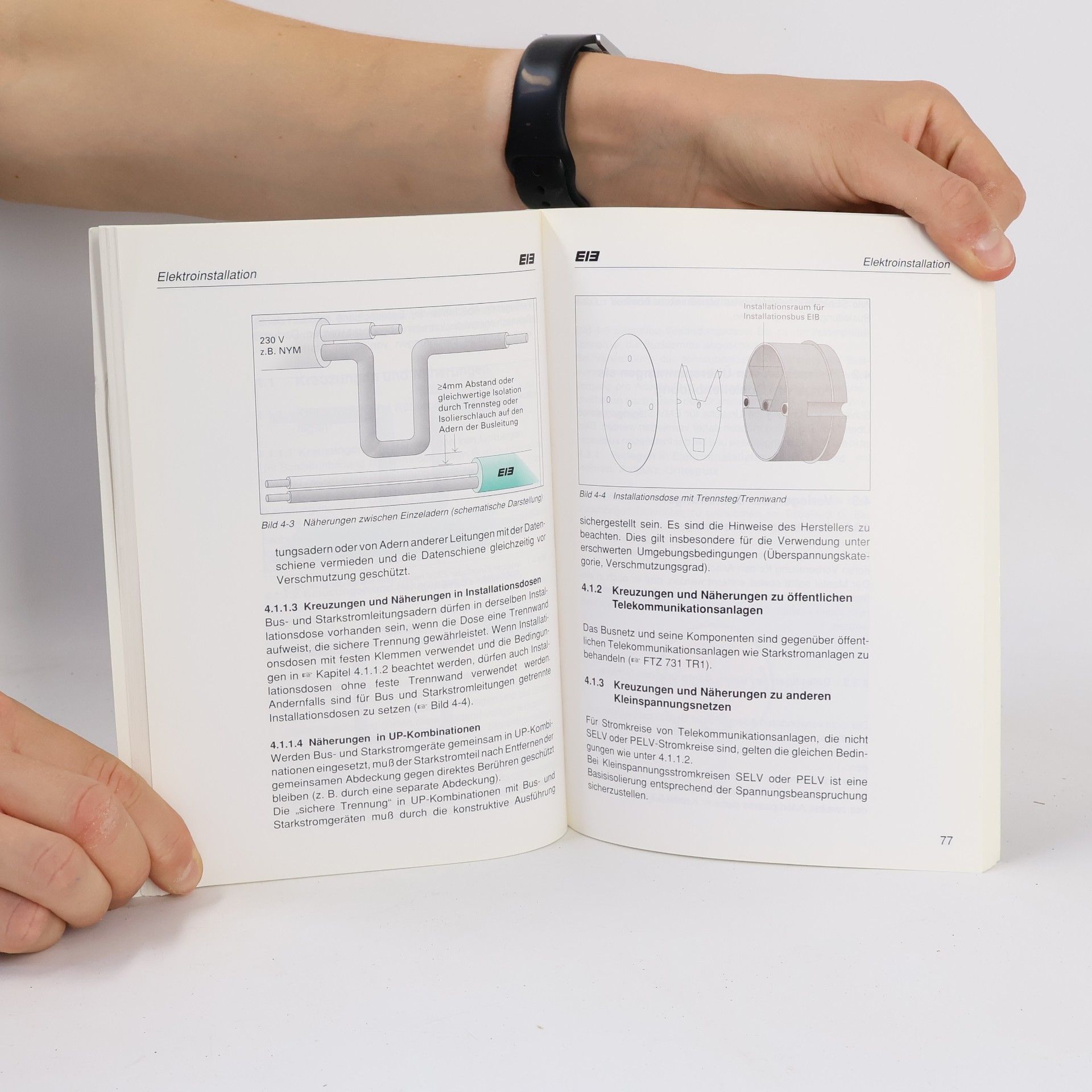 Autorenkollektiv Handbuch Gebäudesystemtechnik