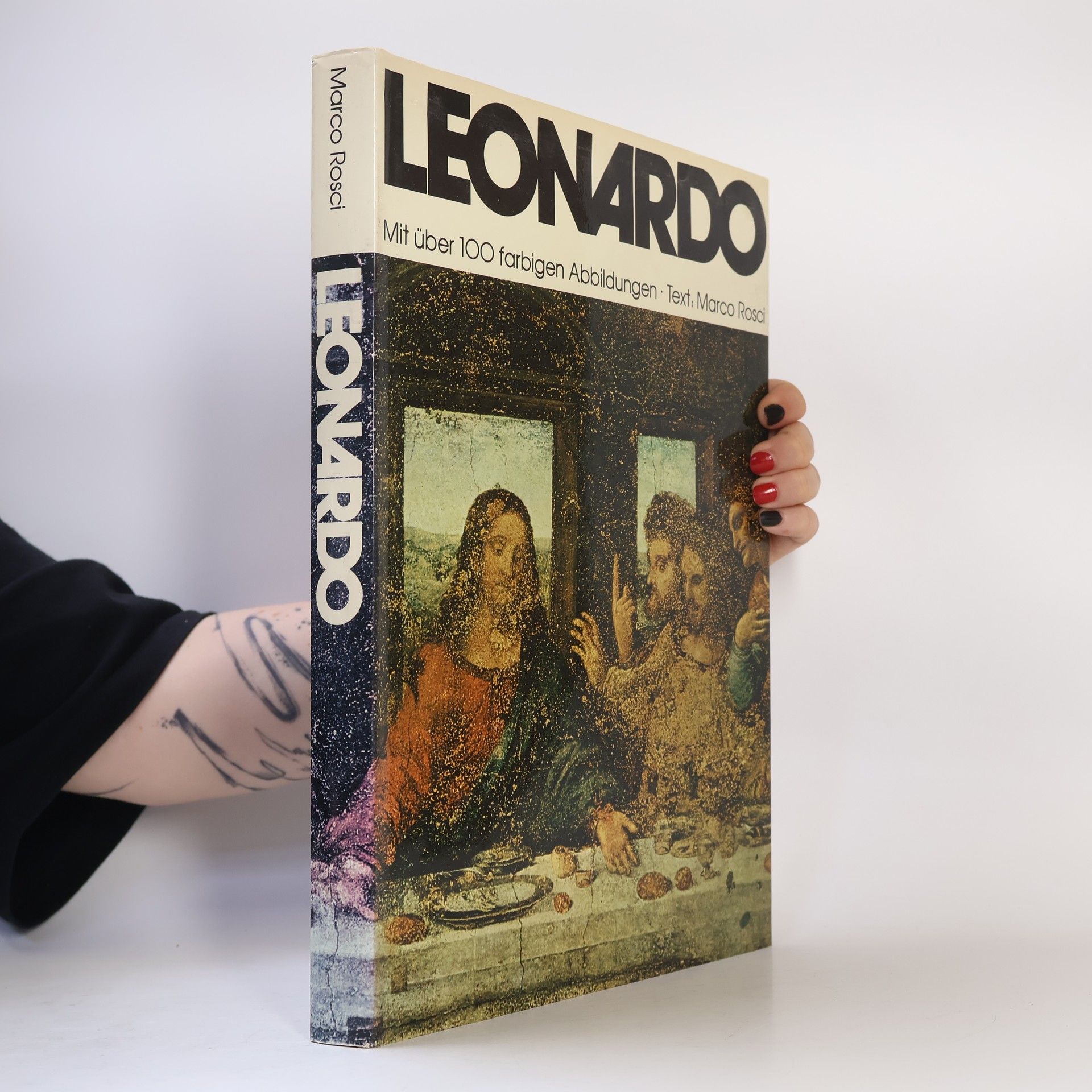 Kolektív autorov Leonardo
