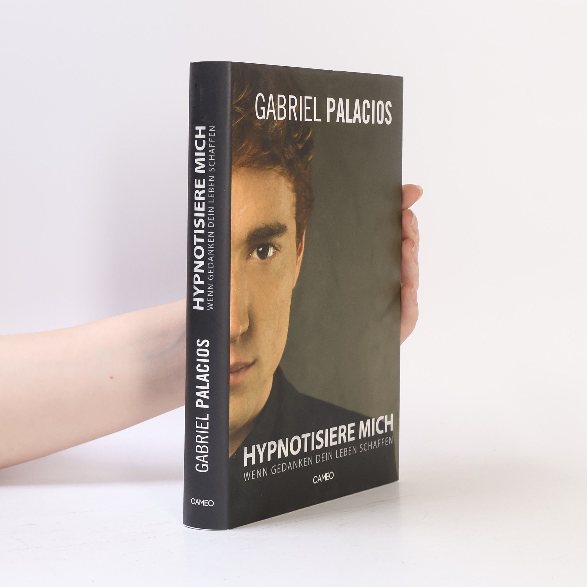 Hypnotisiere mich