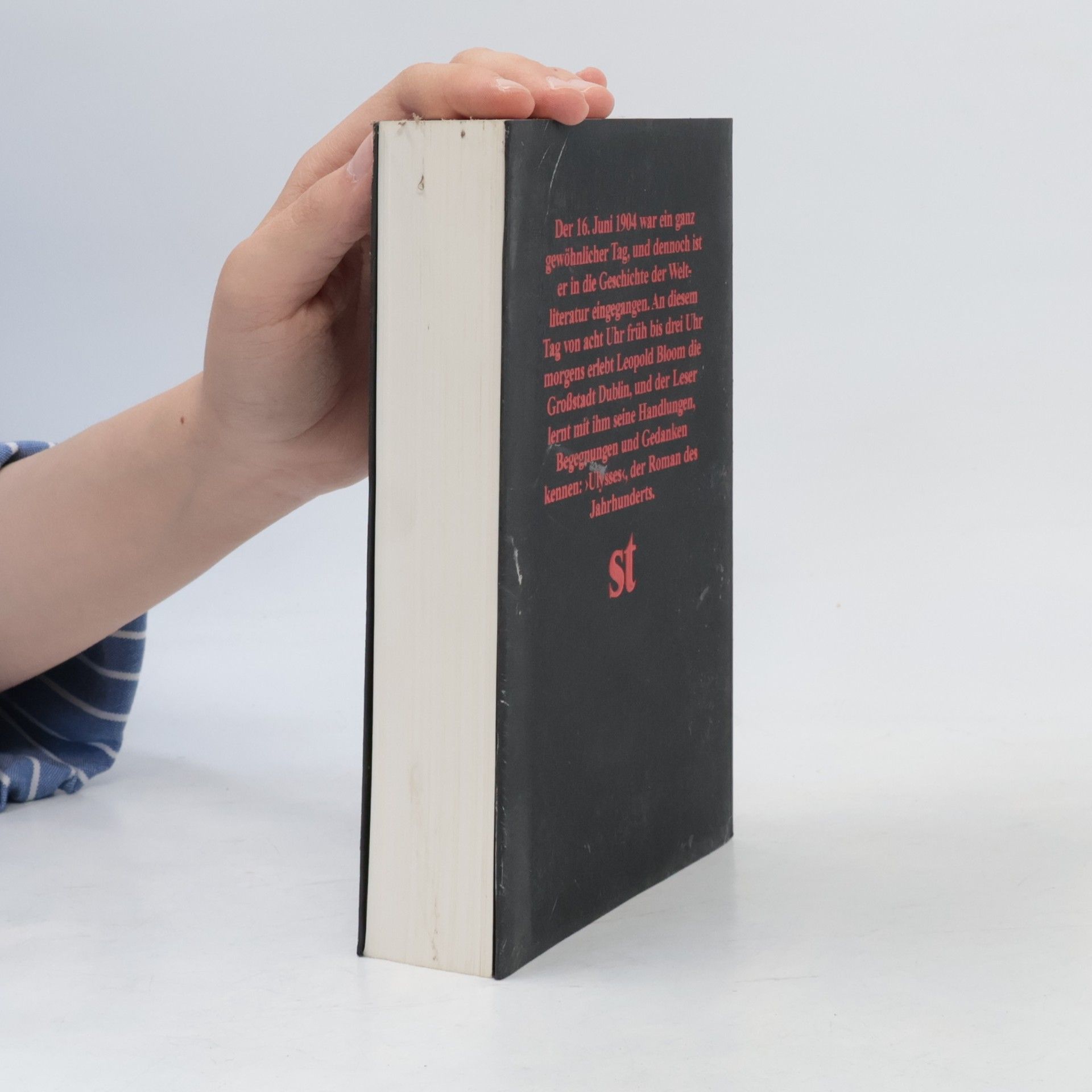 James Joyce Ulysses