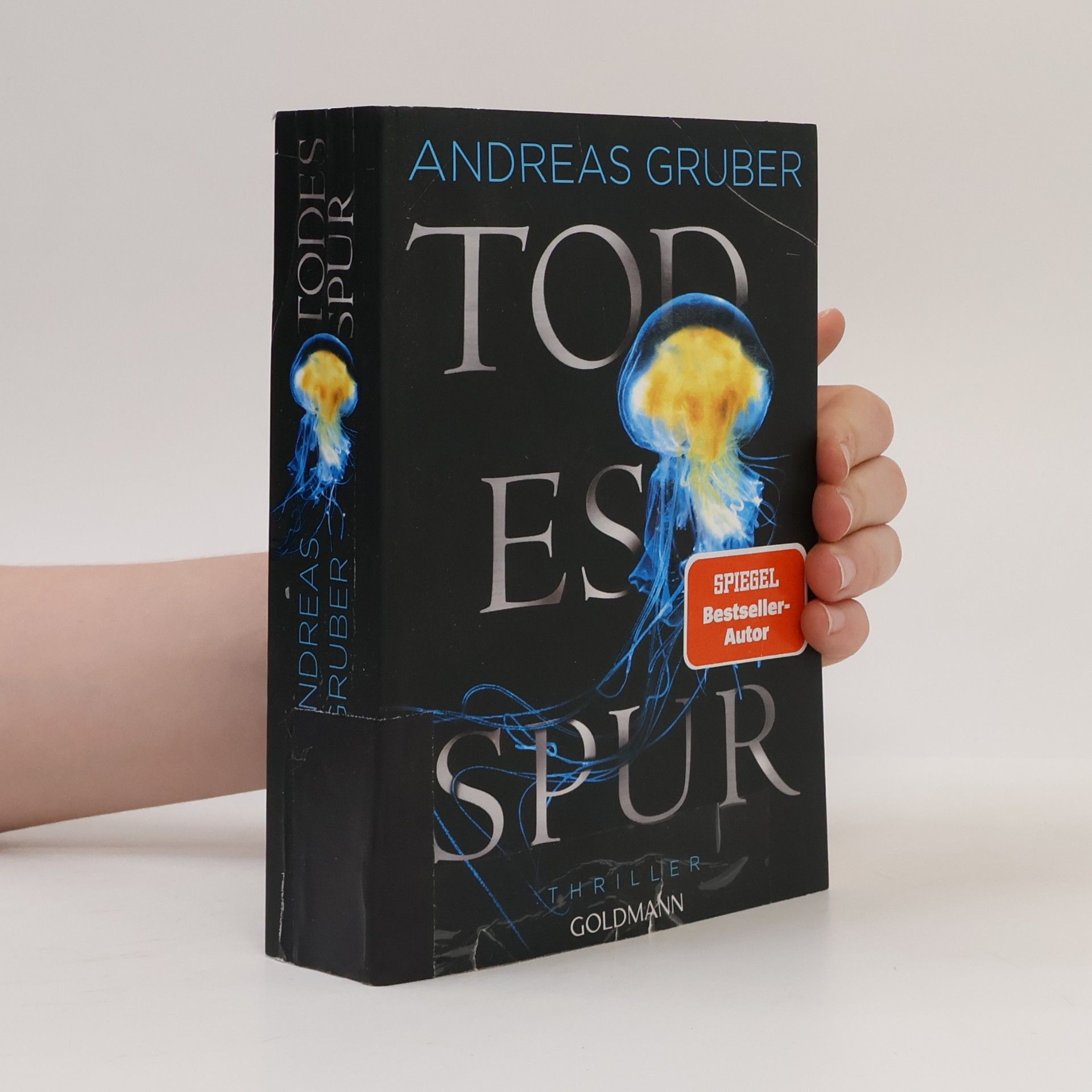 Andreas Gruber Todesspur