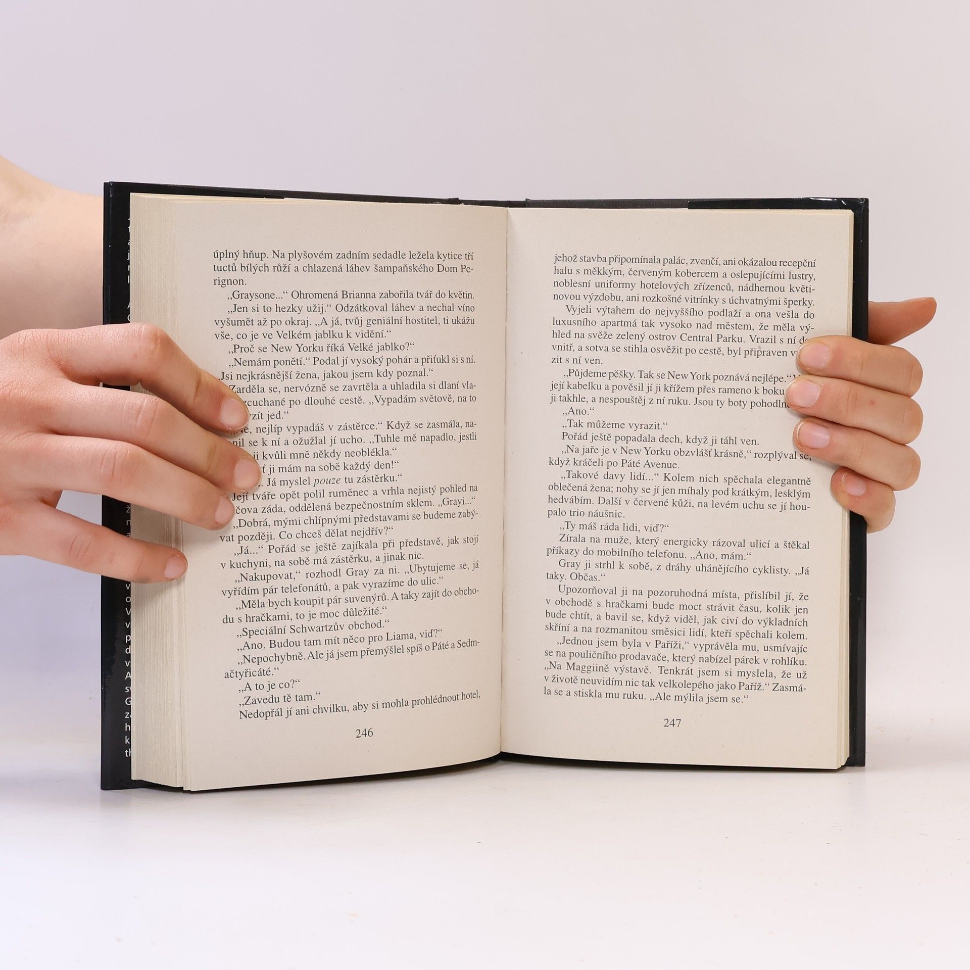 Nora Roberts Zrozená z ledu
