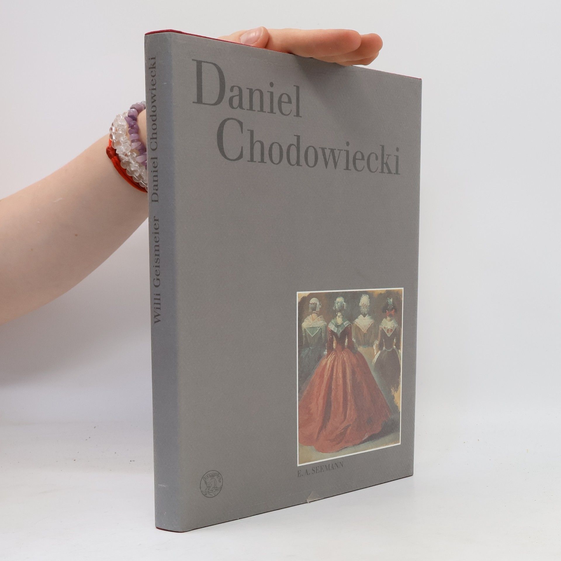 Daniel Chodowiecki Daniel Chodowiecki
