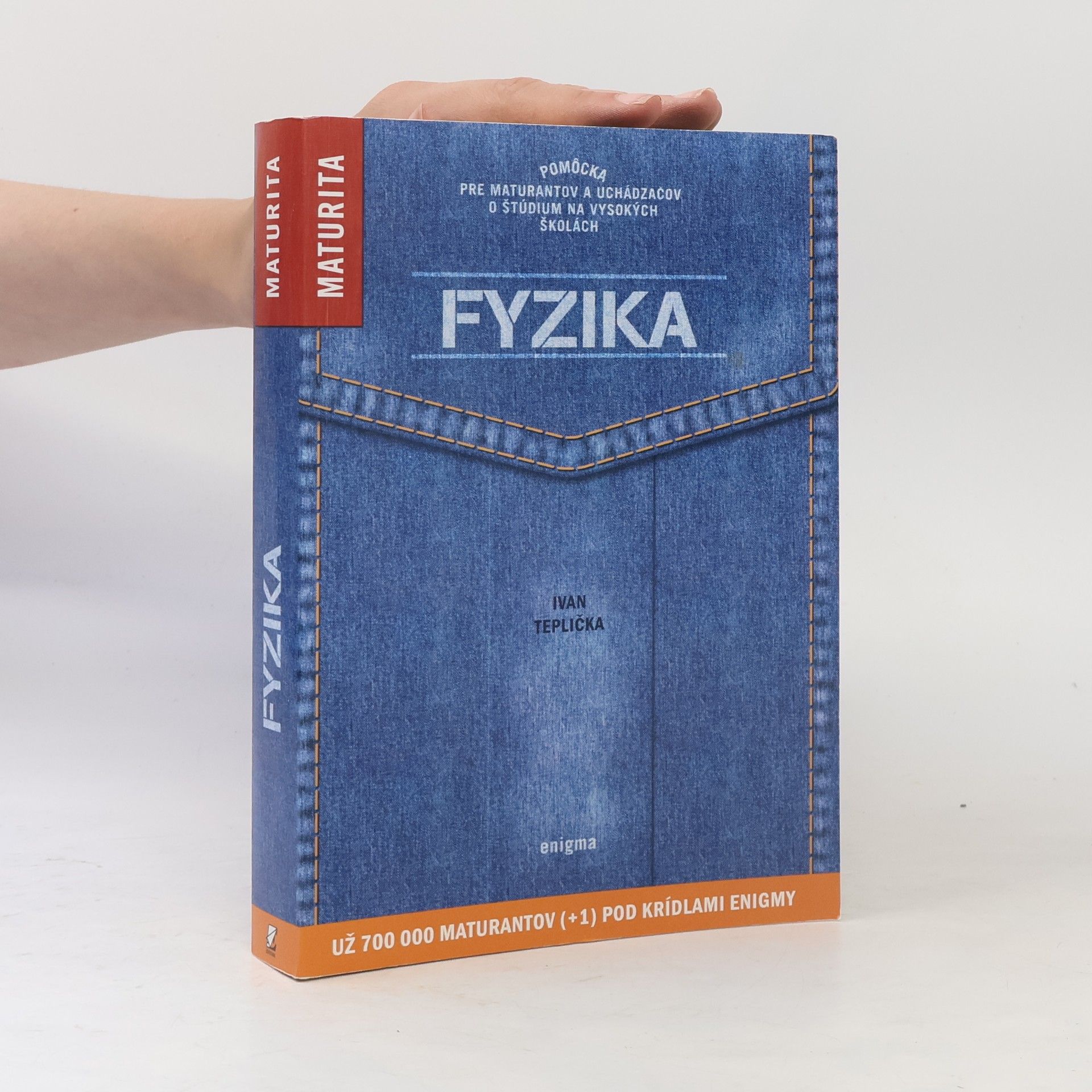 Various authors Fyzika