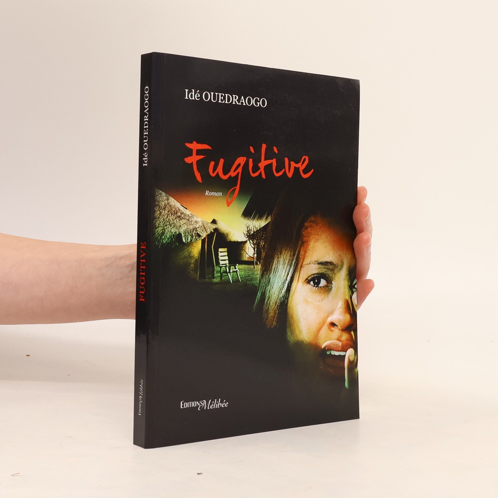 Idé Ouedraogo Fugitive