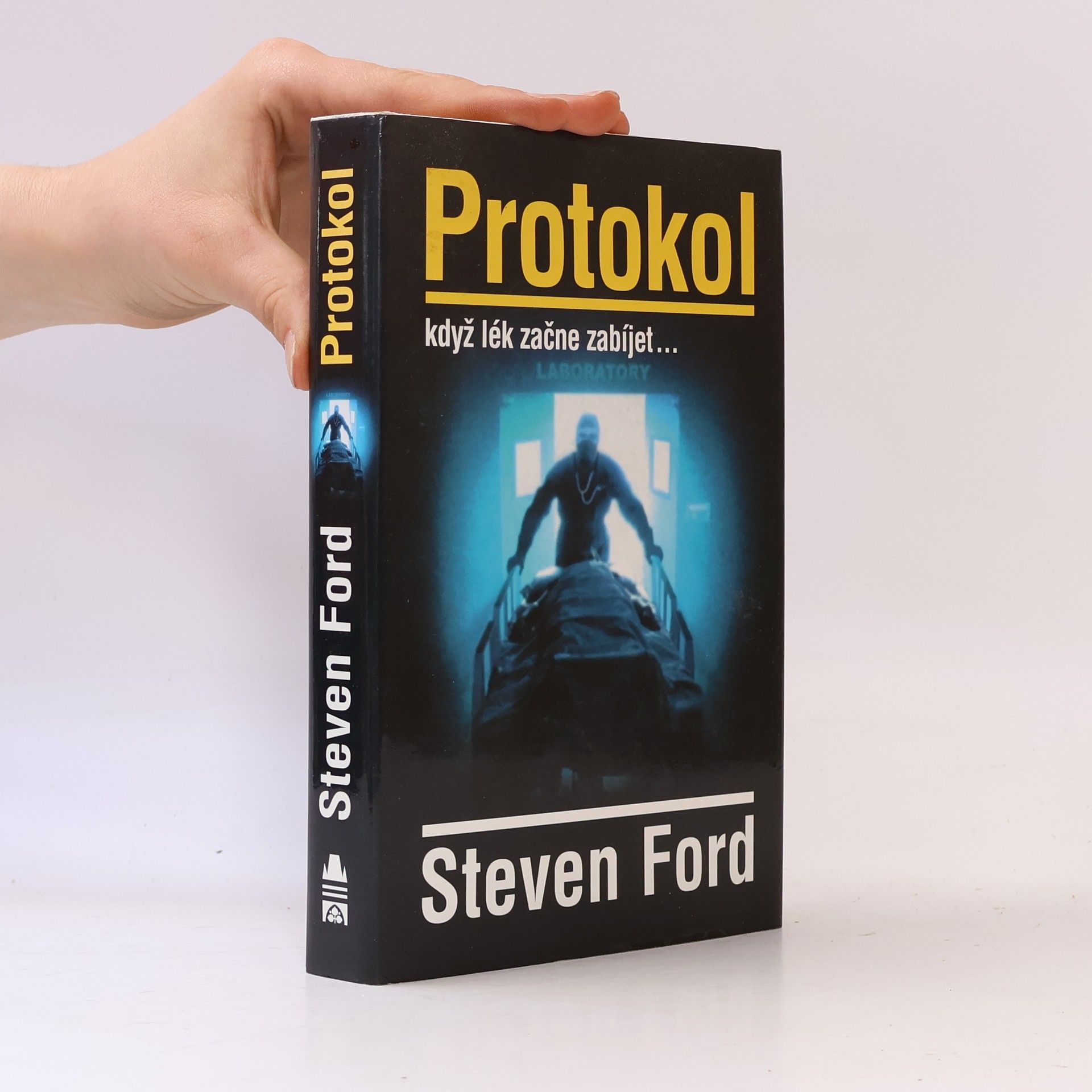 Steven Ford Protokol