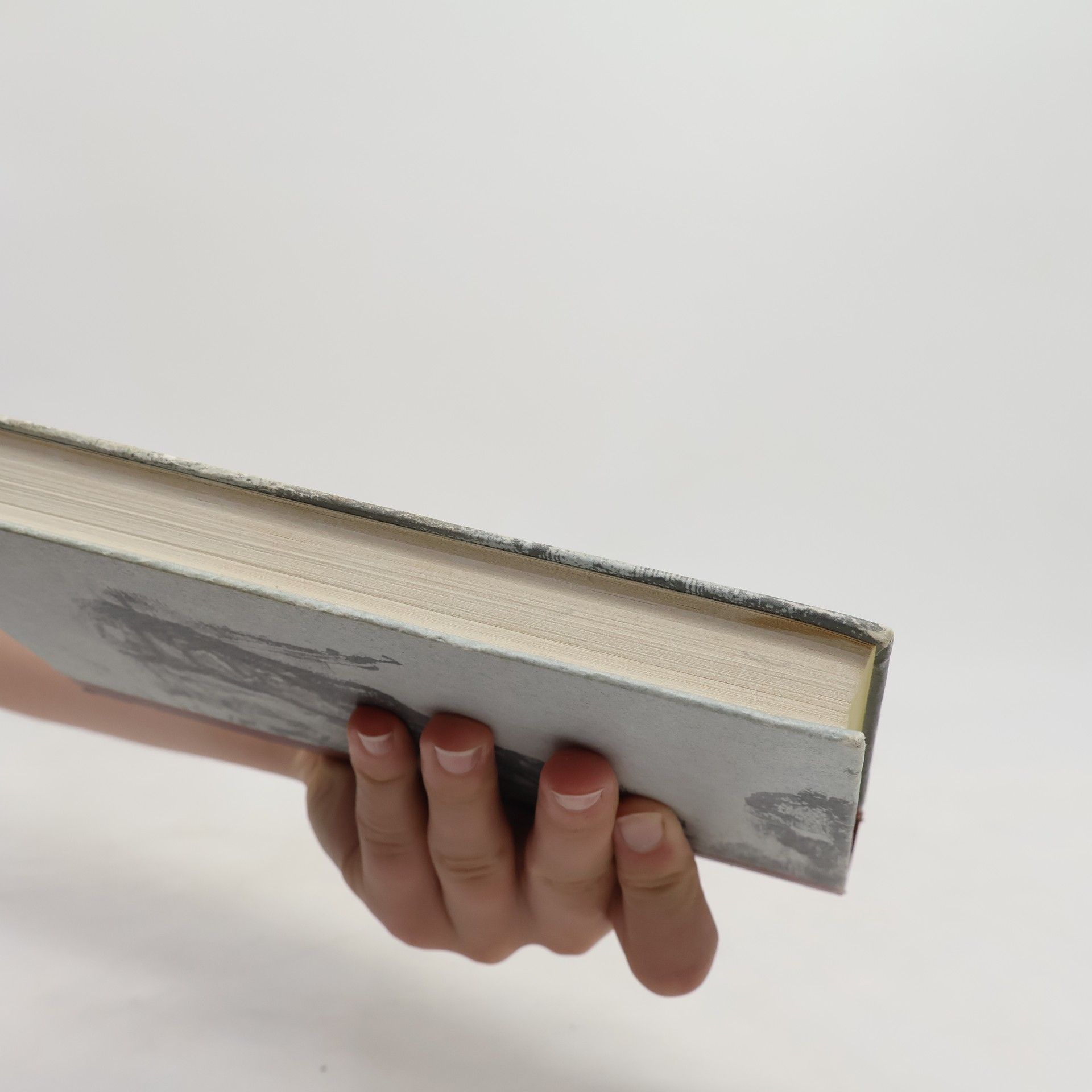 C. C. Bergius Nebel im Fjord der Lachse