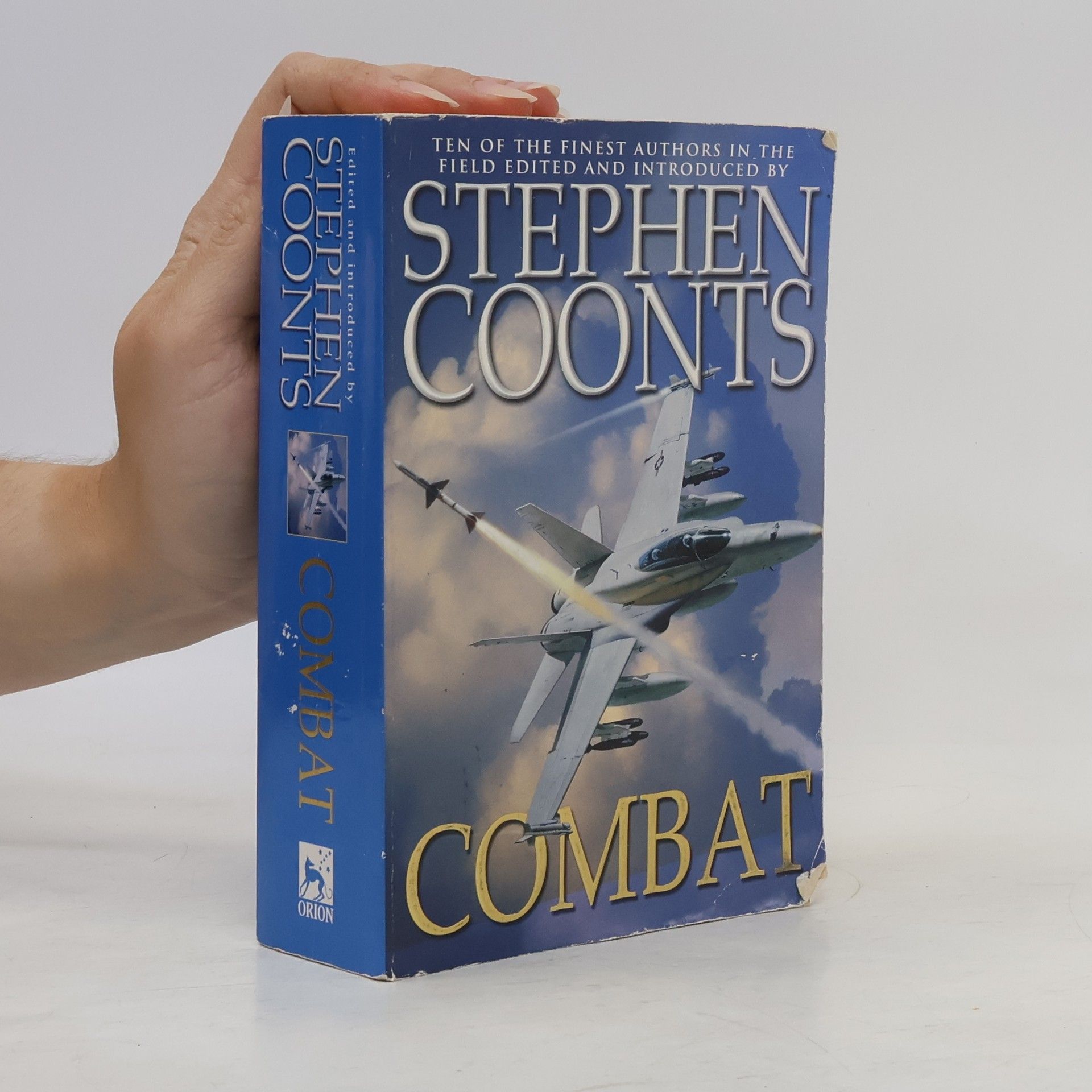 Stephen Coonts Combat