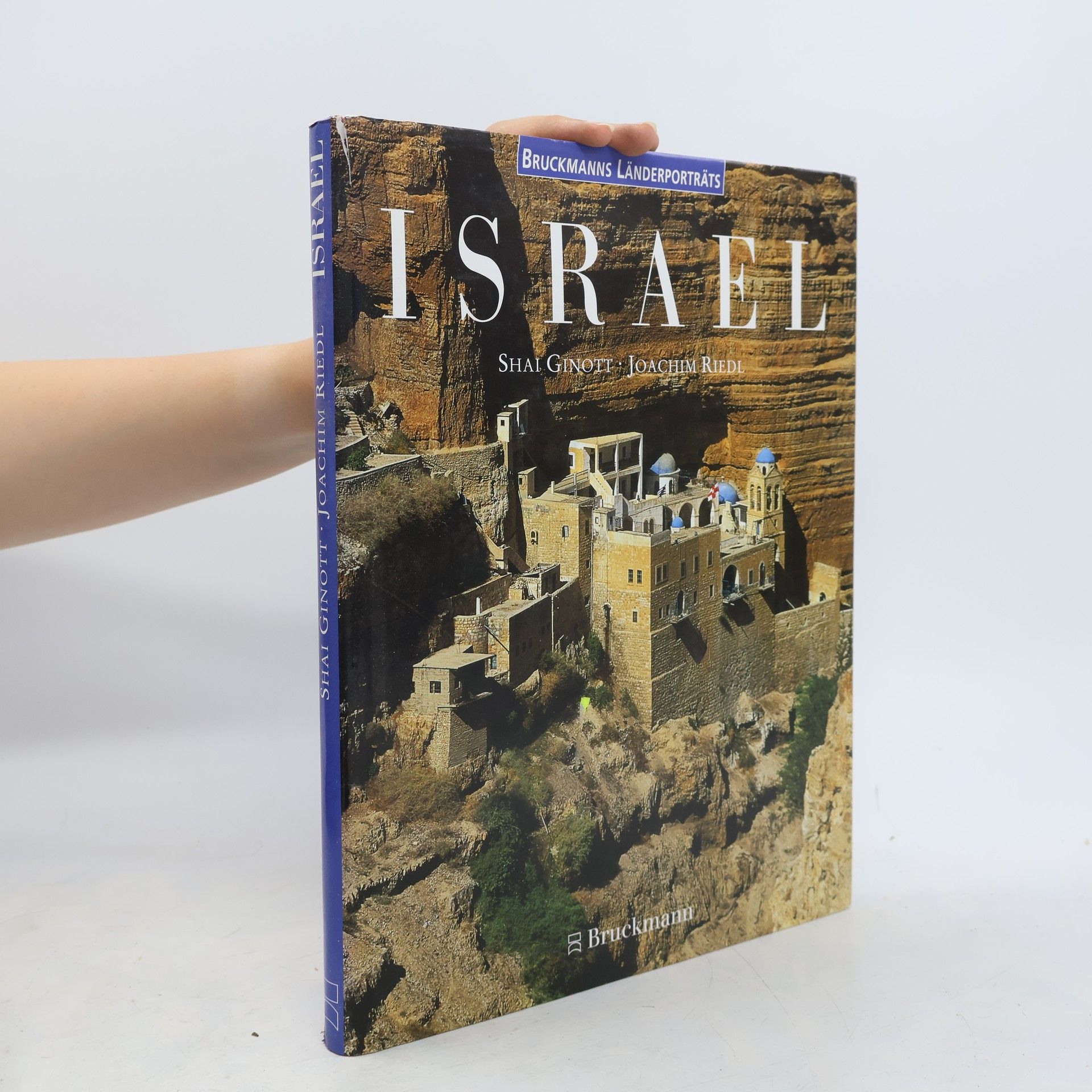 Amotz Asa-El Israel