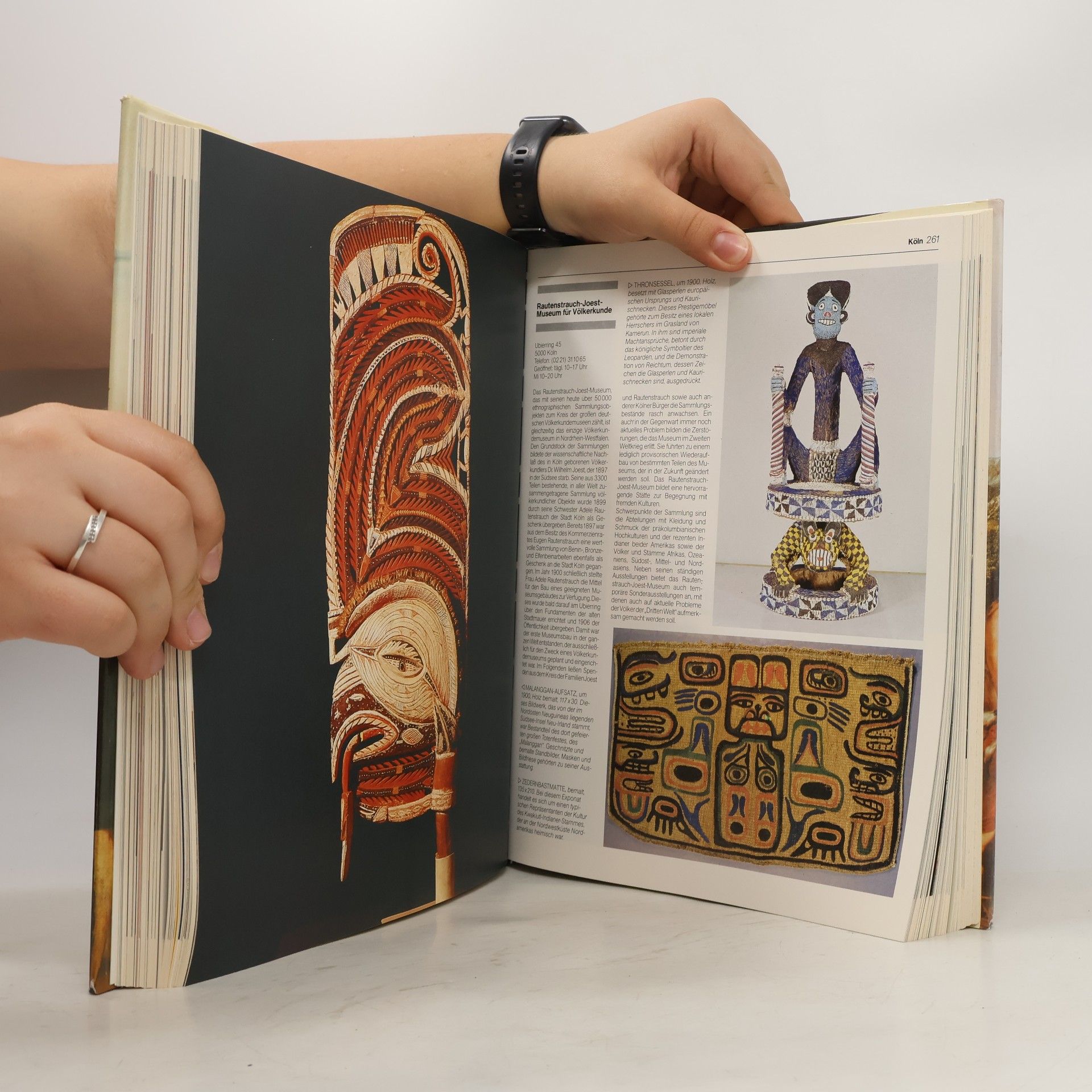 Various authors Die Deutschen Museen