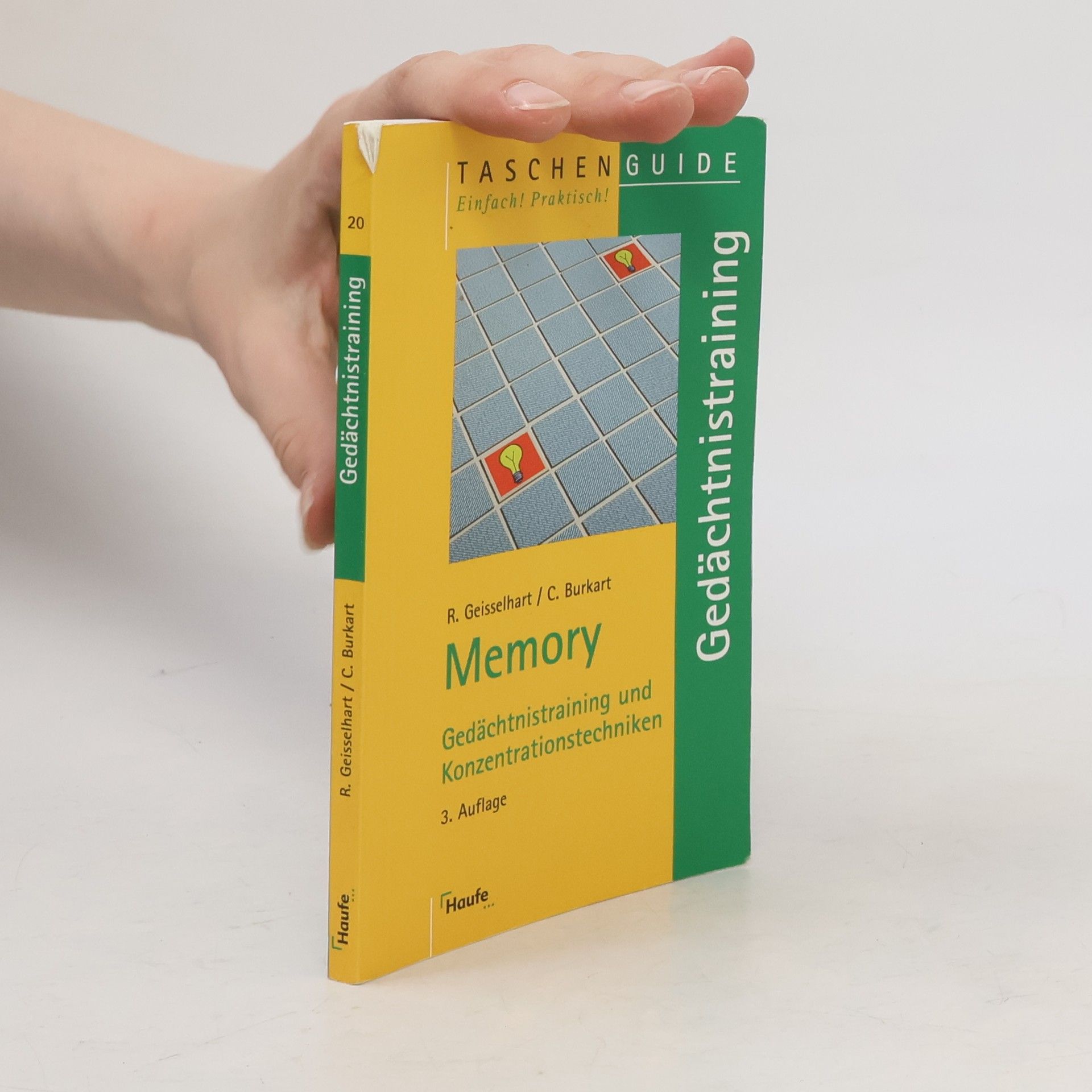 Roland R. Geisselhart Memory