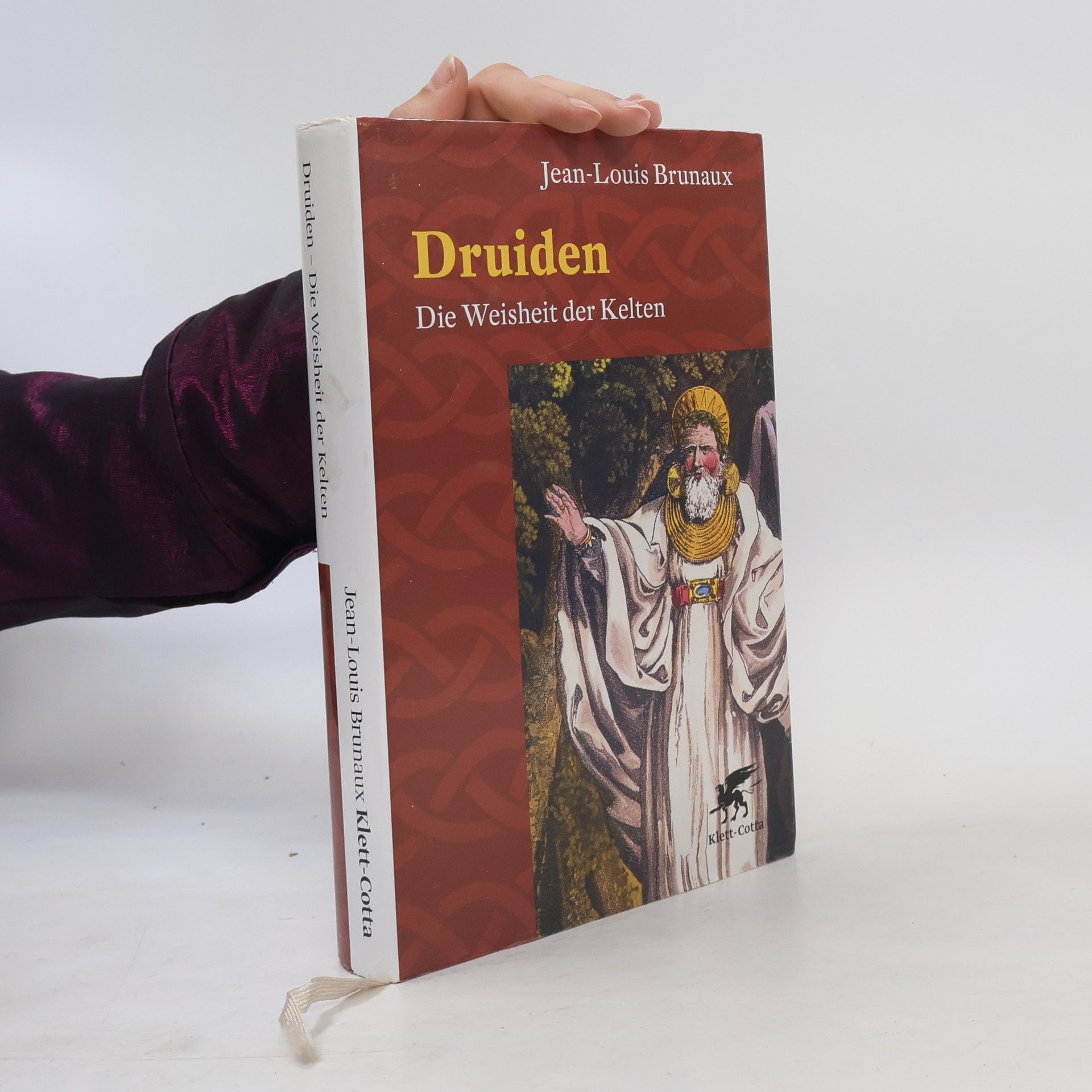 Druiden - Die Weisheit der Kelten