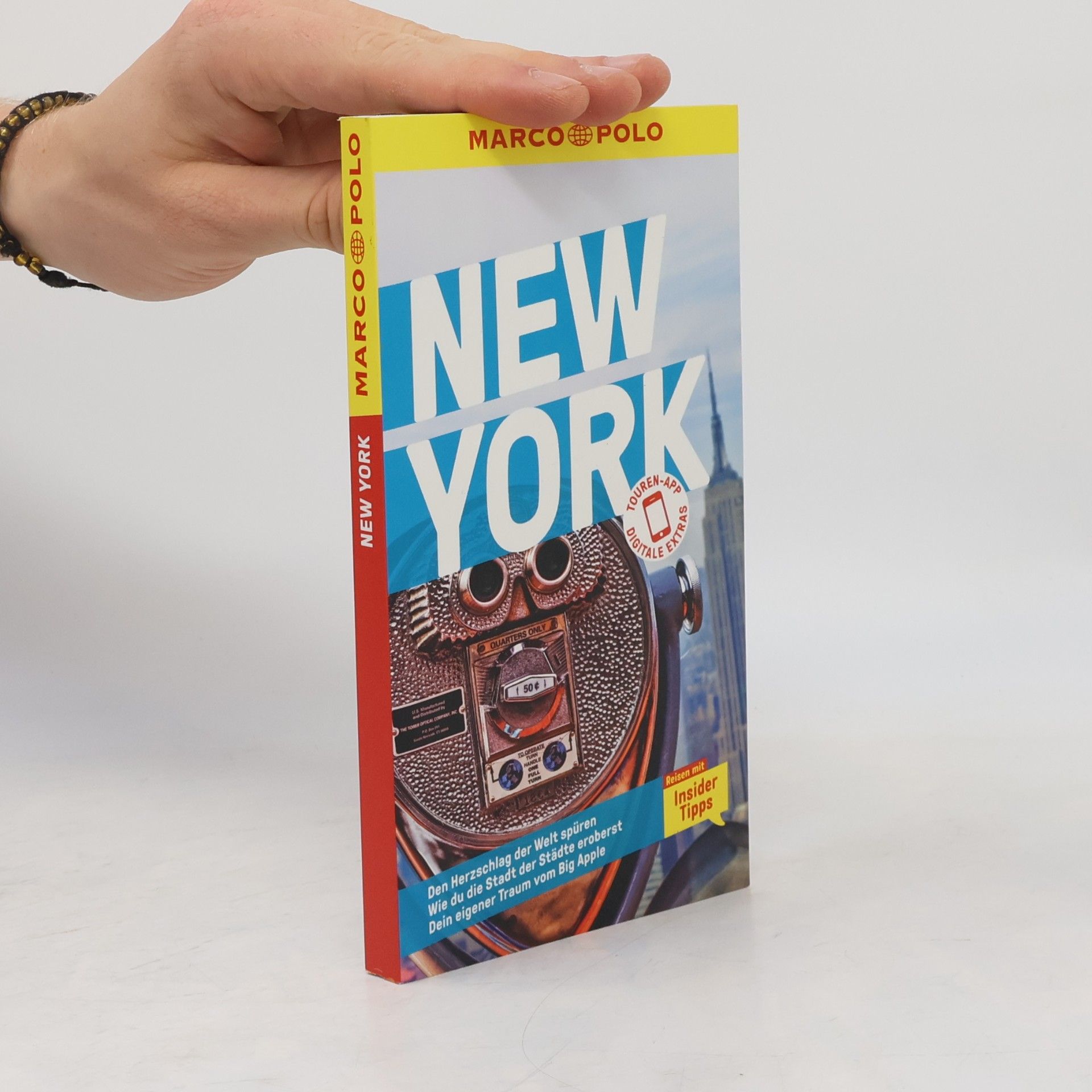 Felix Zeltner New York