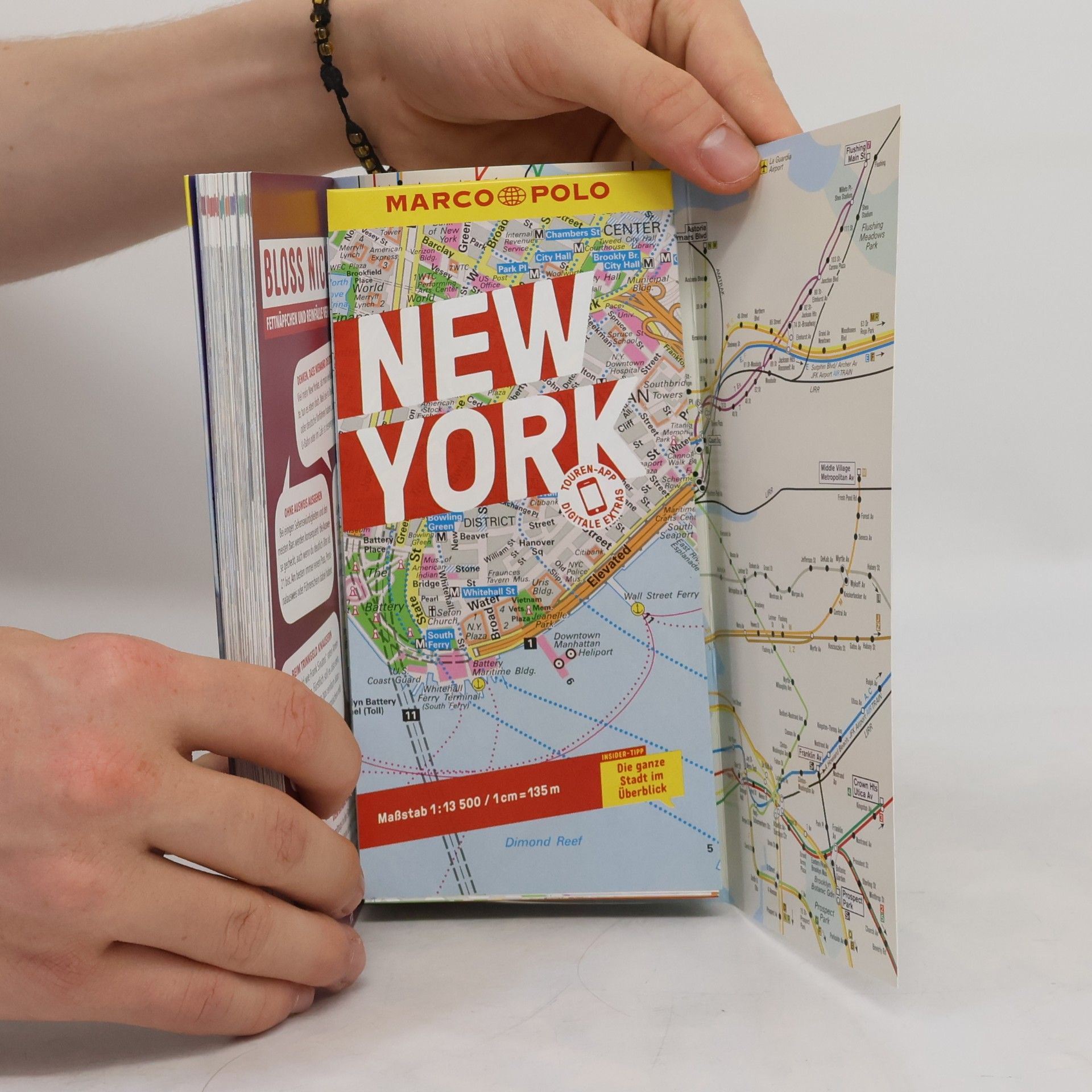 Felix Zeltner New York