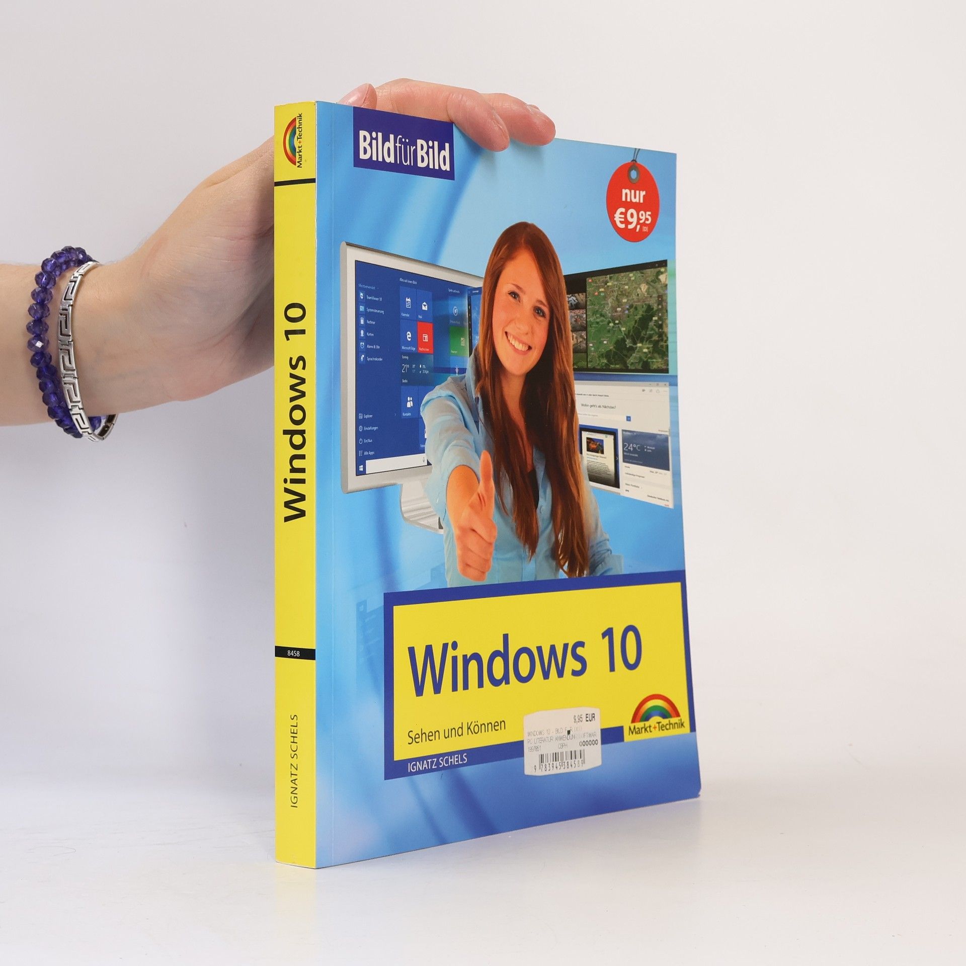 Ignatz Schels Windows 10
