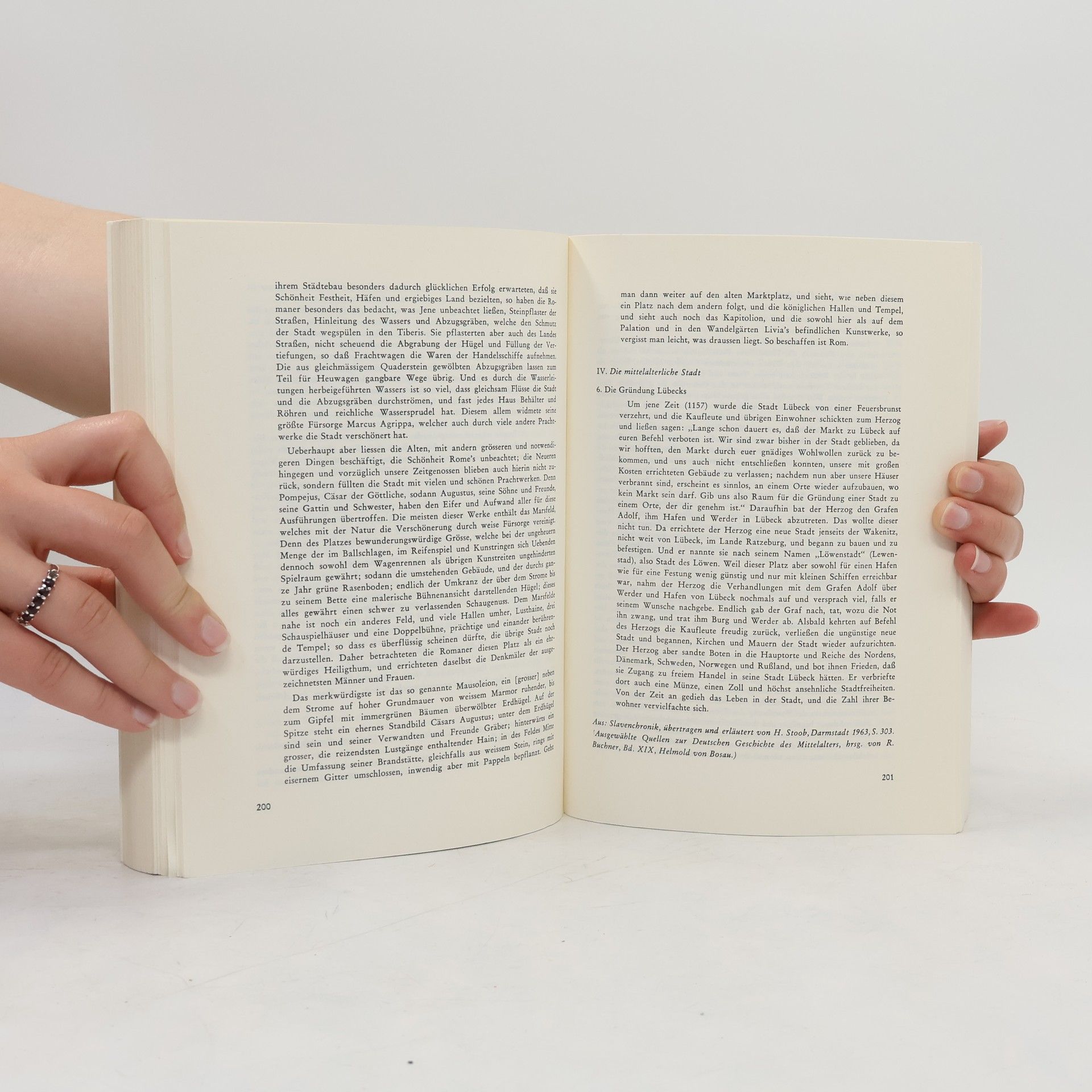 Karl-Hermann Beeck Landesgeschichte im Unterricht 11