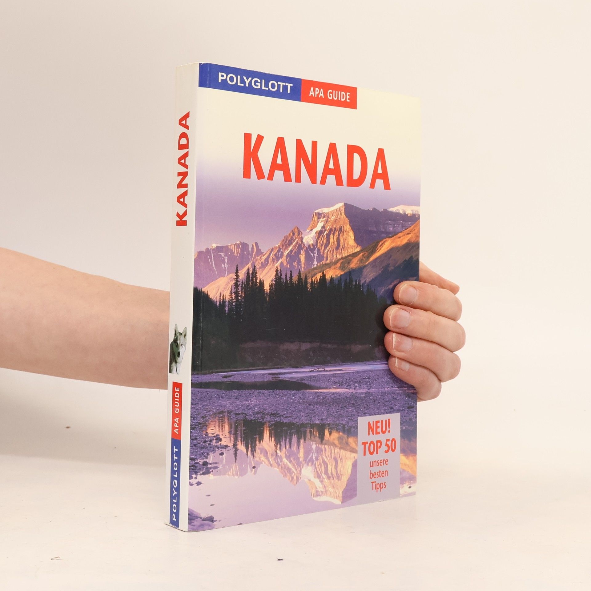 Autorenkollektiv Kanada